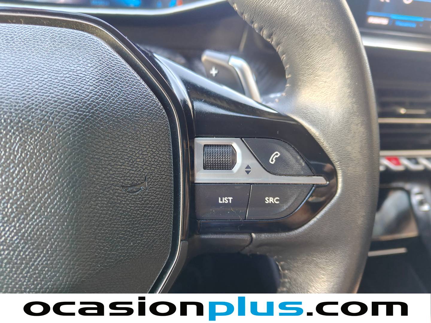 Peugeot 2008 Peugeot 2008 PureTech 130 S&S Allure Pack EAT8 (130 CV) seminuevo