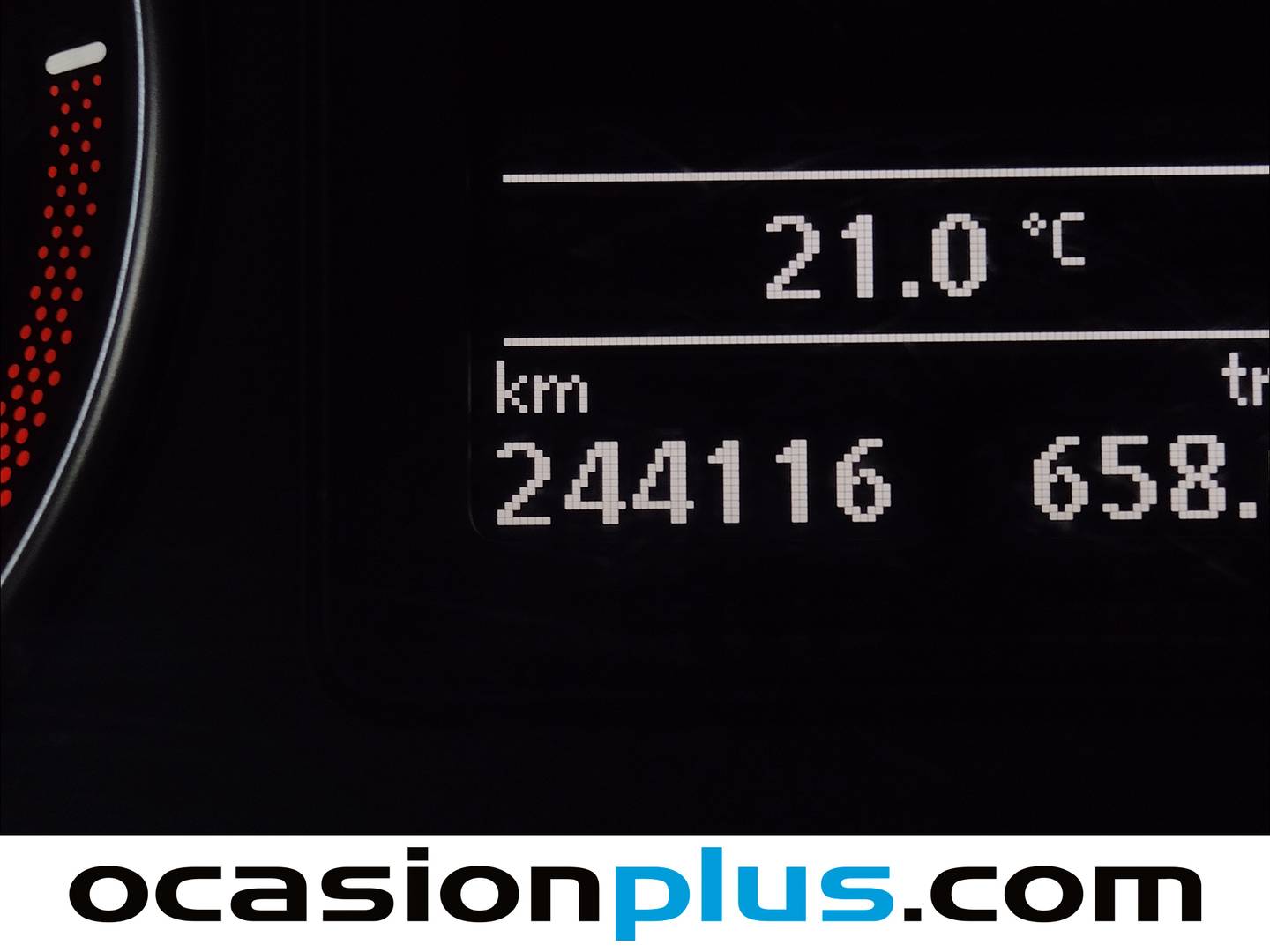 Volkswagen Touran Volkswagen Touran Edition 1.6 TDI BMT (105 CV) seminuevo