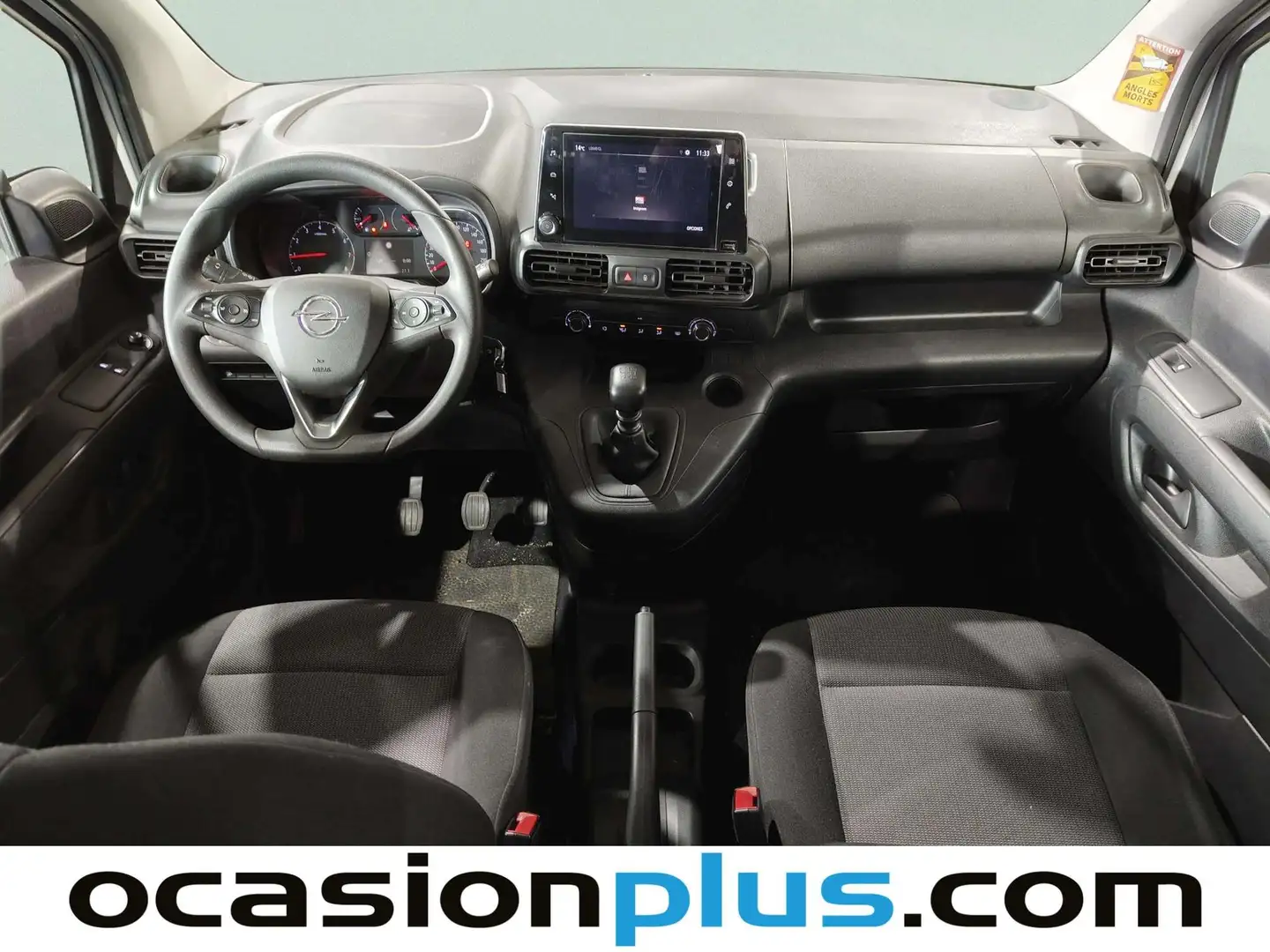 Foto Opel Combo Life Opel Combo Life 1.5 TD S&S Edition L (102 CV)