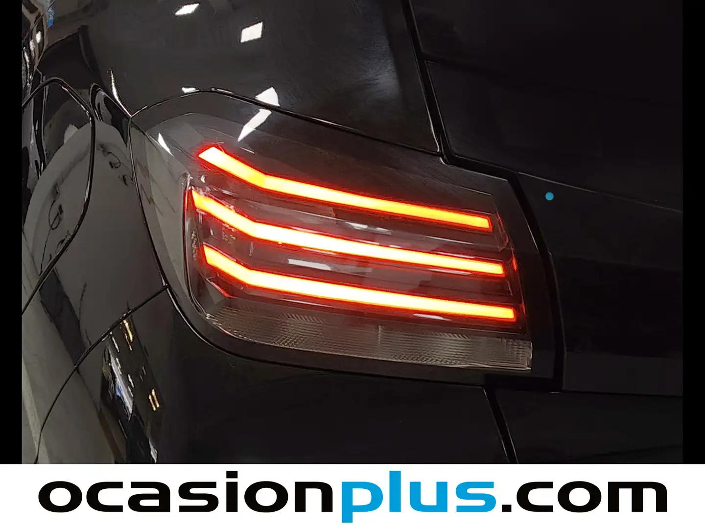 Foto Peugeot 208 Peugeot 208 PureTech 100 Allure  (100 CV)