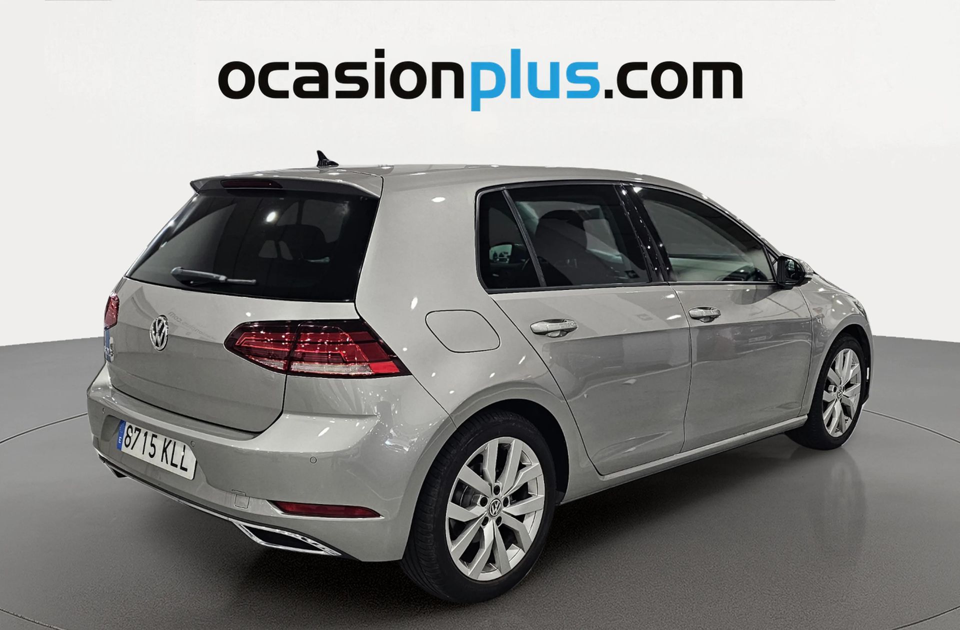 Volkswagen Golf Sport 2.0 TDI DSG - foto 3