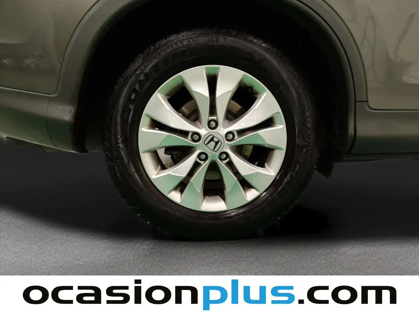 Foto Honda CR-V Honda CR-V 1.6 i-DTEC Elegance 4x2 (120 CV)