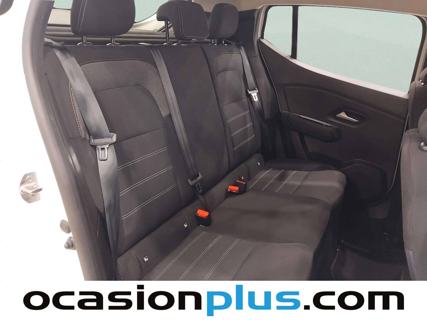 Dacia Sandero Dacia Sandero Stepway Expression TCe (90 CV) km 0