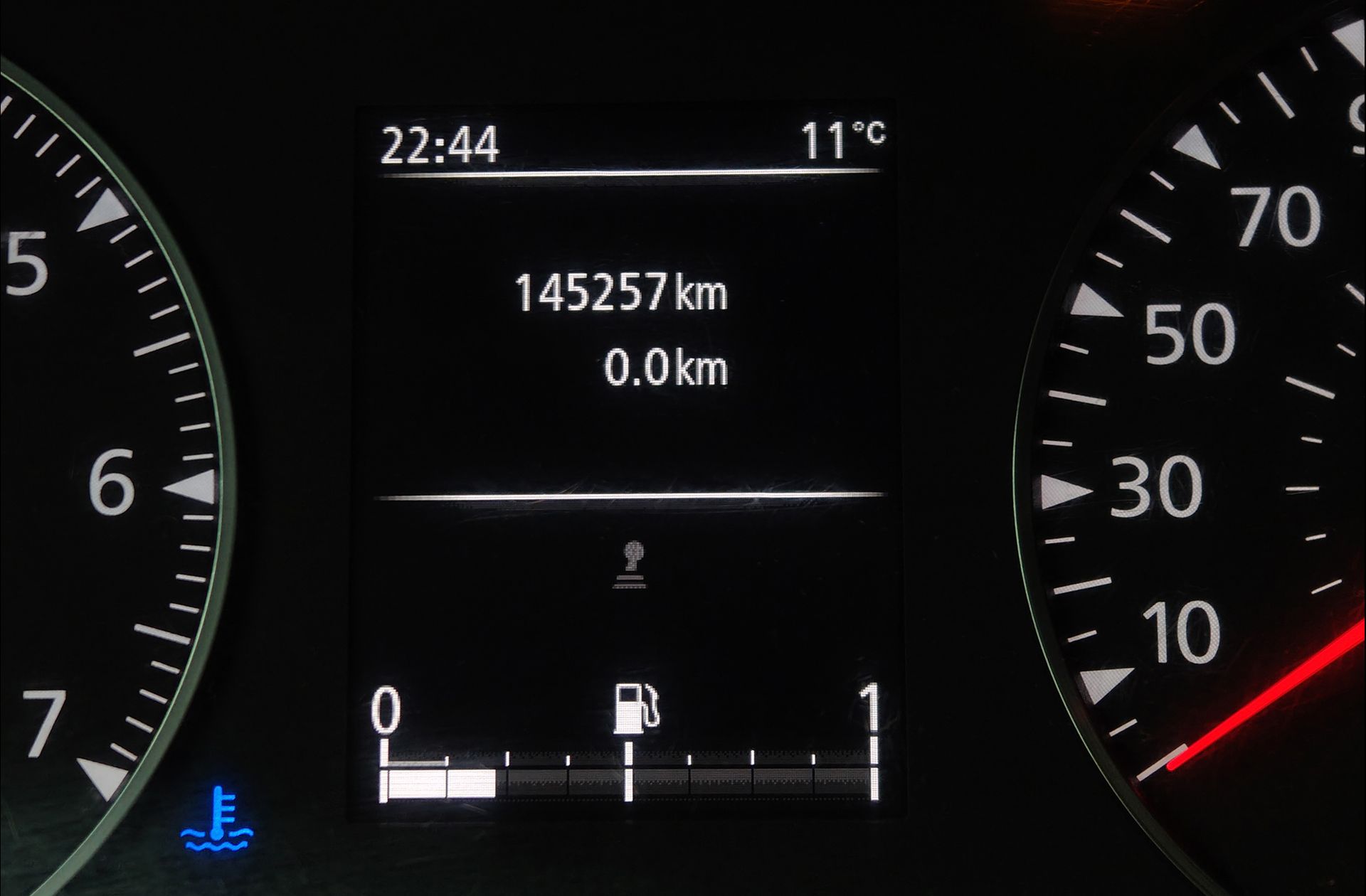 Renault Master Furgon L2H2 3500 Energy Blue dCi - foto 7