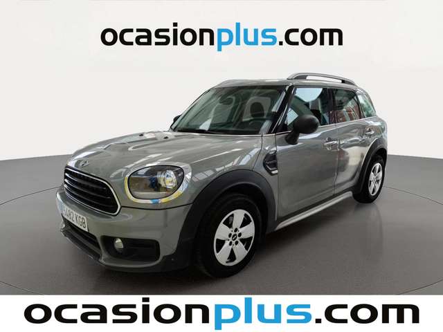 Mini Countryman MINI Countryman One (102 CV) de segunda mano