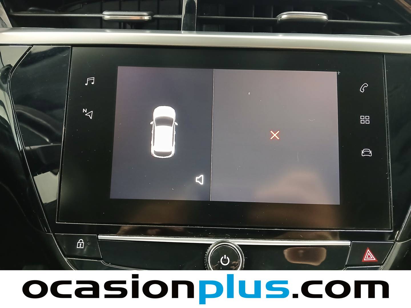 Foto Opel Corsa Opel Corsa 1.2 Turbo XHL Elegance (100 CV)