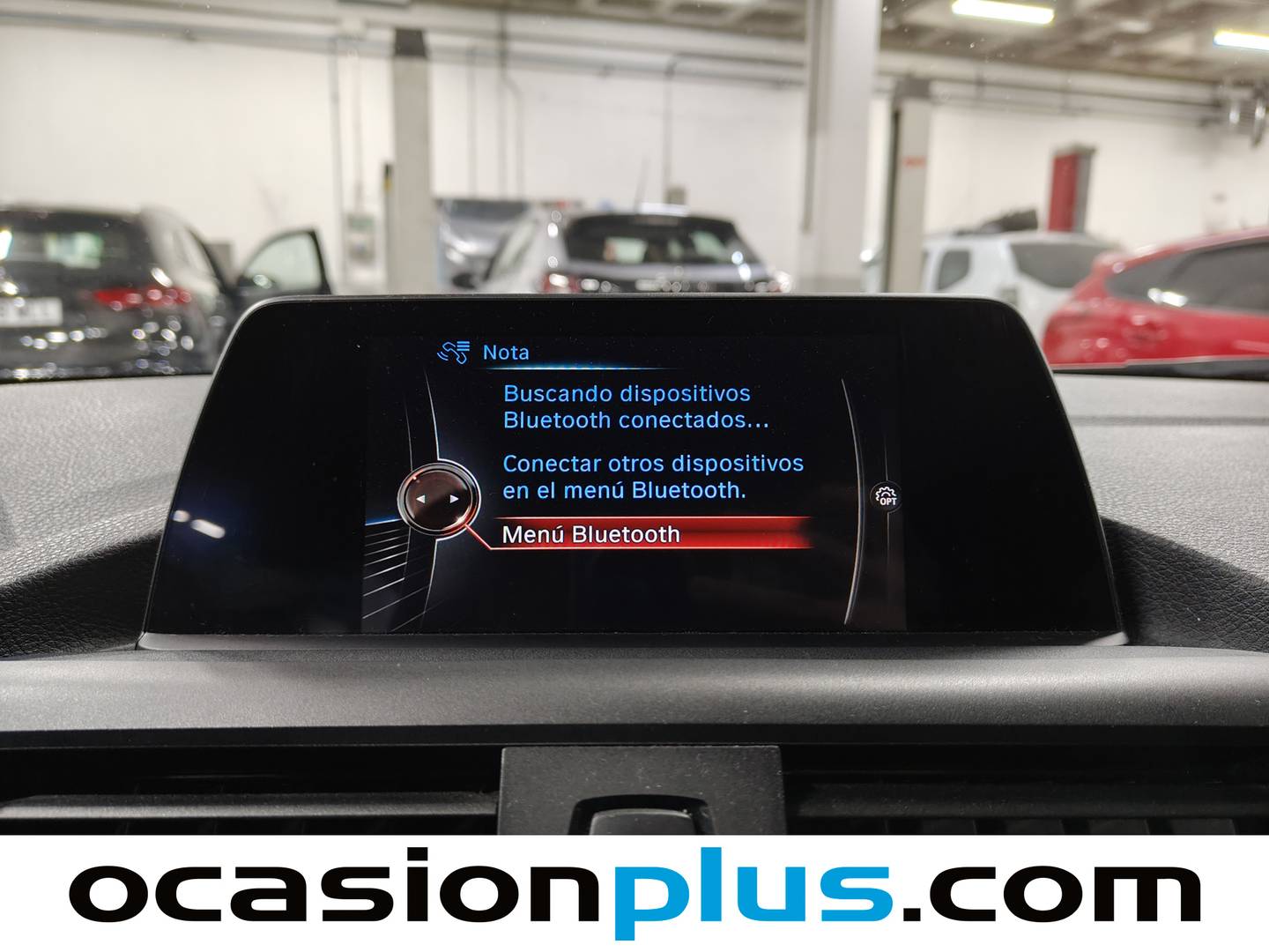 Foto BMW Serie 1 BMW Serie 1 118d (150 CV)