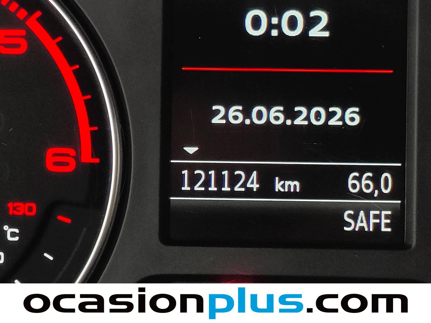 Audi Q2 Audi Q2 Advanced 30 TDI (116 CV) 116cv