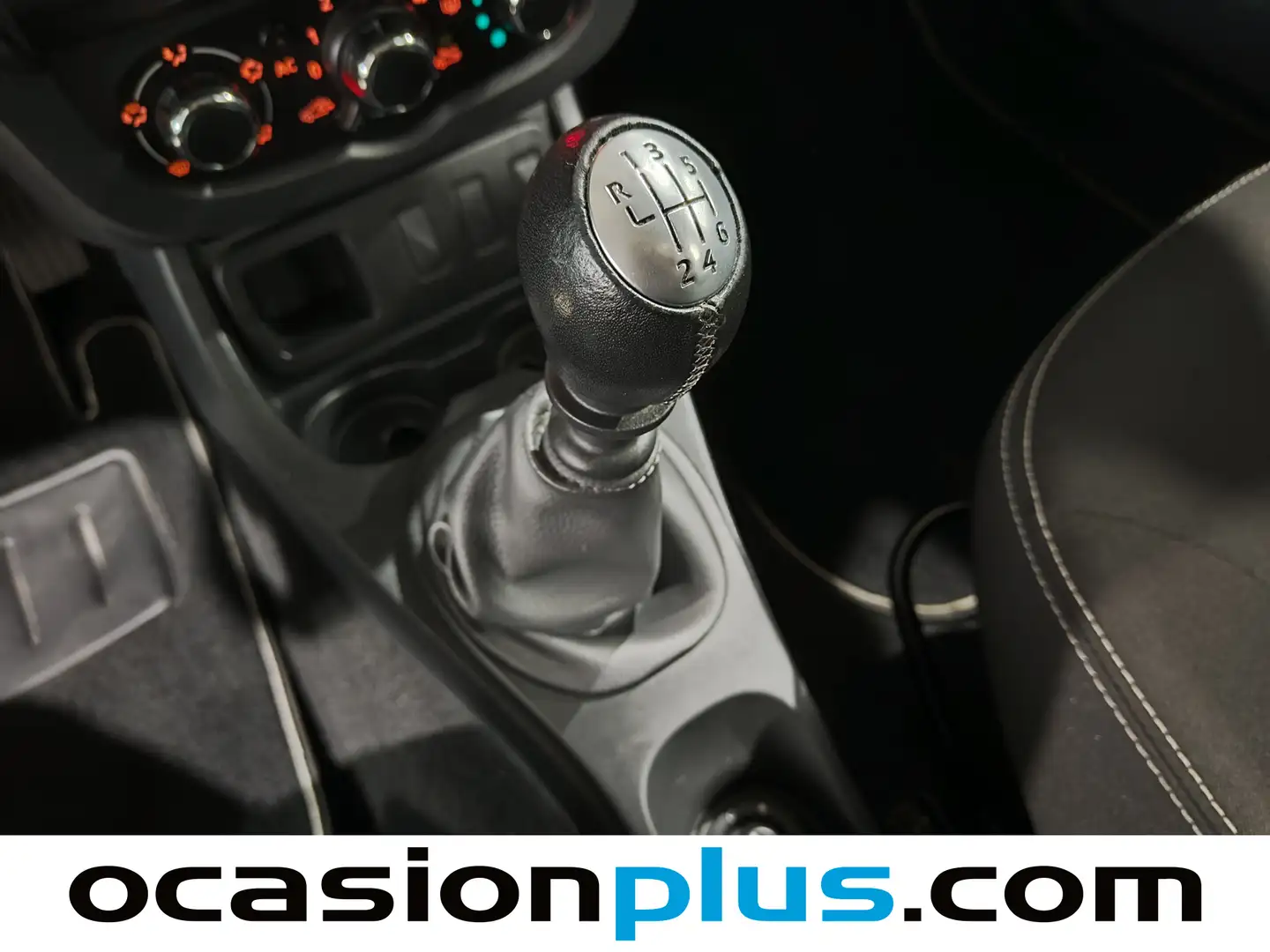 Foto Dacia Duster Dacia Duster Laureate TCE (125 CV)