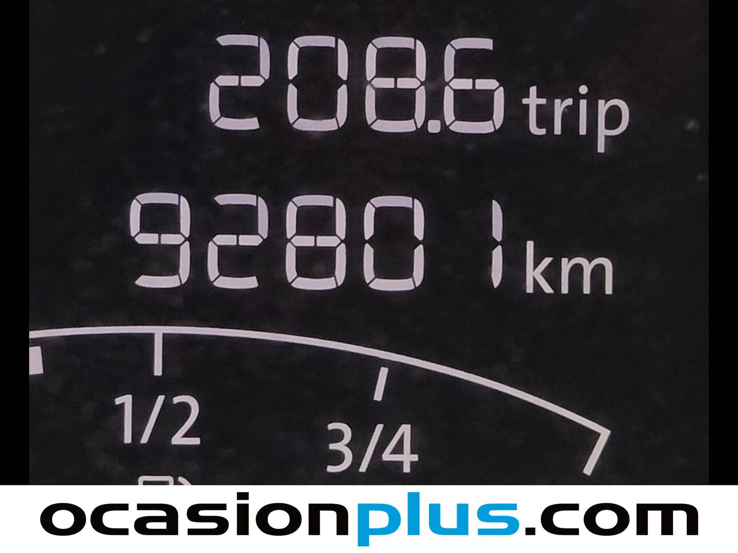 Foto Volkswagen Polo Volkswagen Polo 1.4 TDI BMT (75 CV)