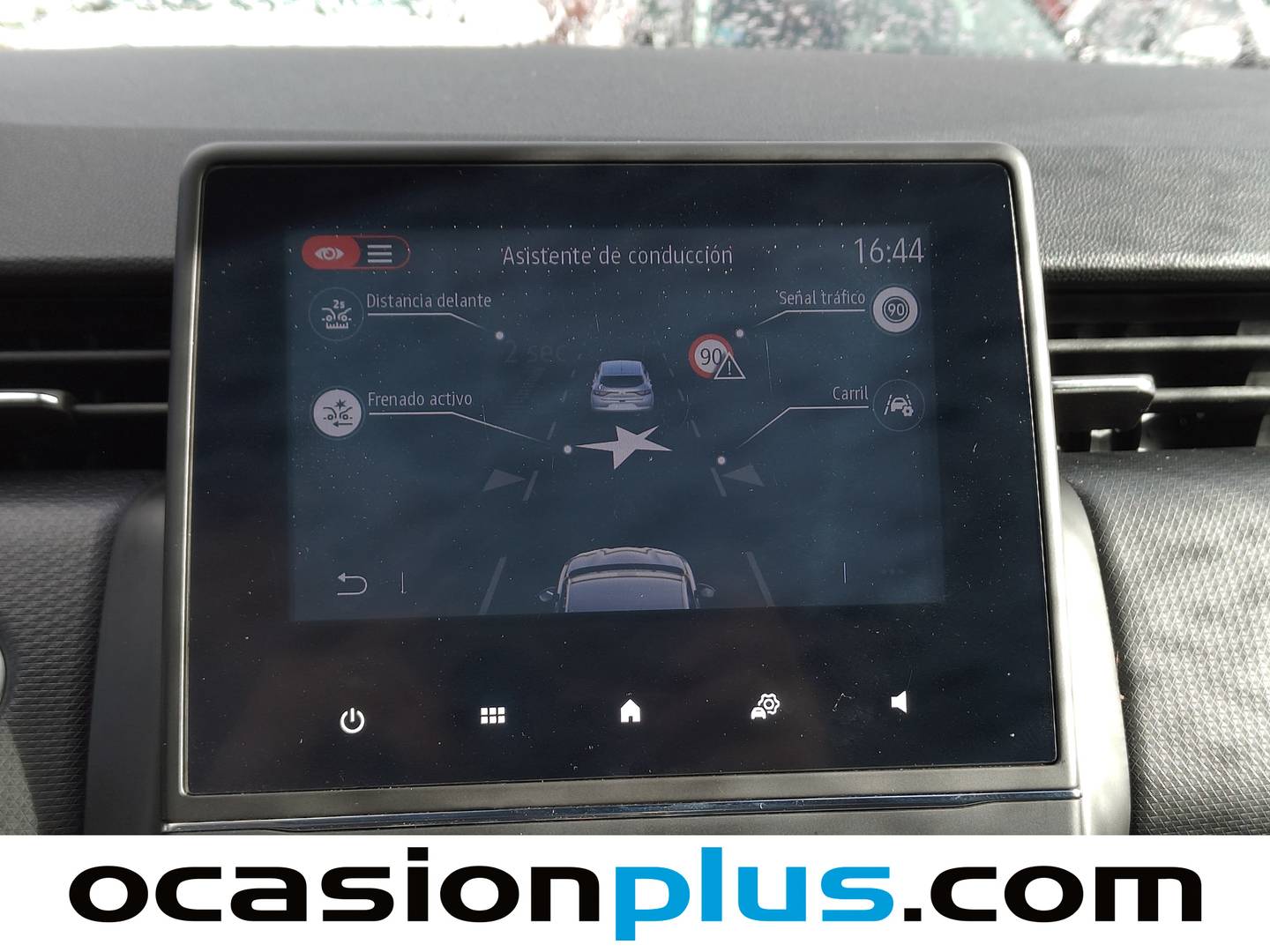 Foto Renault Clio Renault Clio Zen Blue dCi (115 CV)