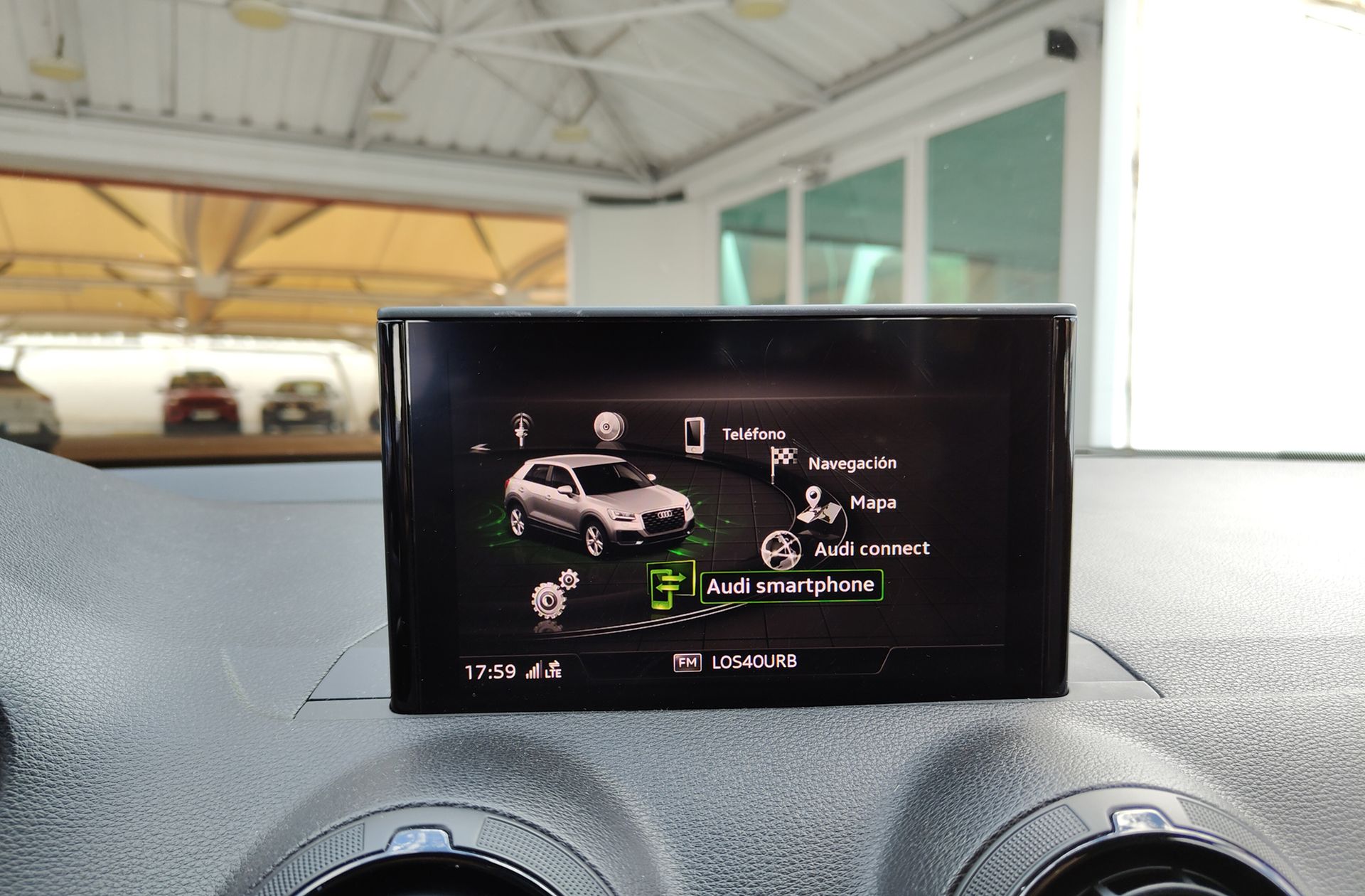 Audi Q2 design edition 1.0 TFSI ultra - foto 29