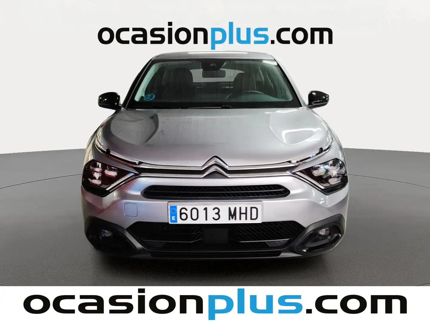 Foto Citroën C4 Citroen C4 PureTech 130 S&S 6v Feel Pack (130 CV)