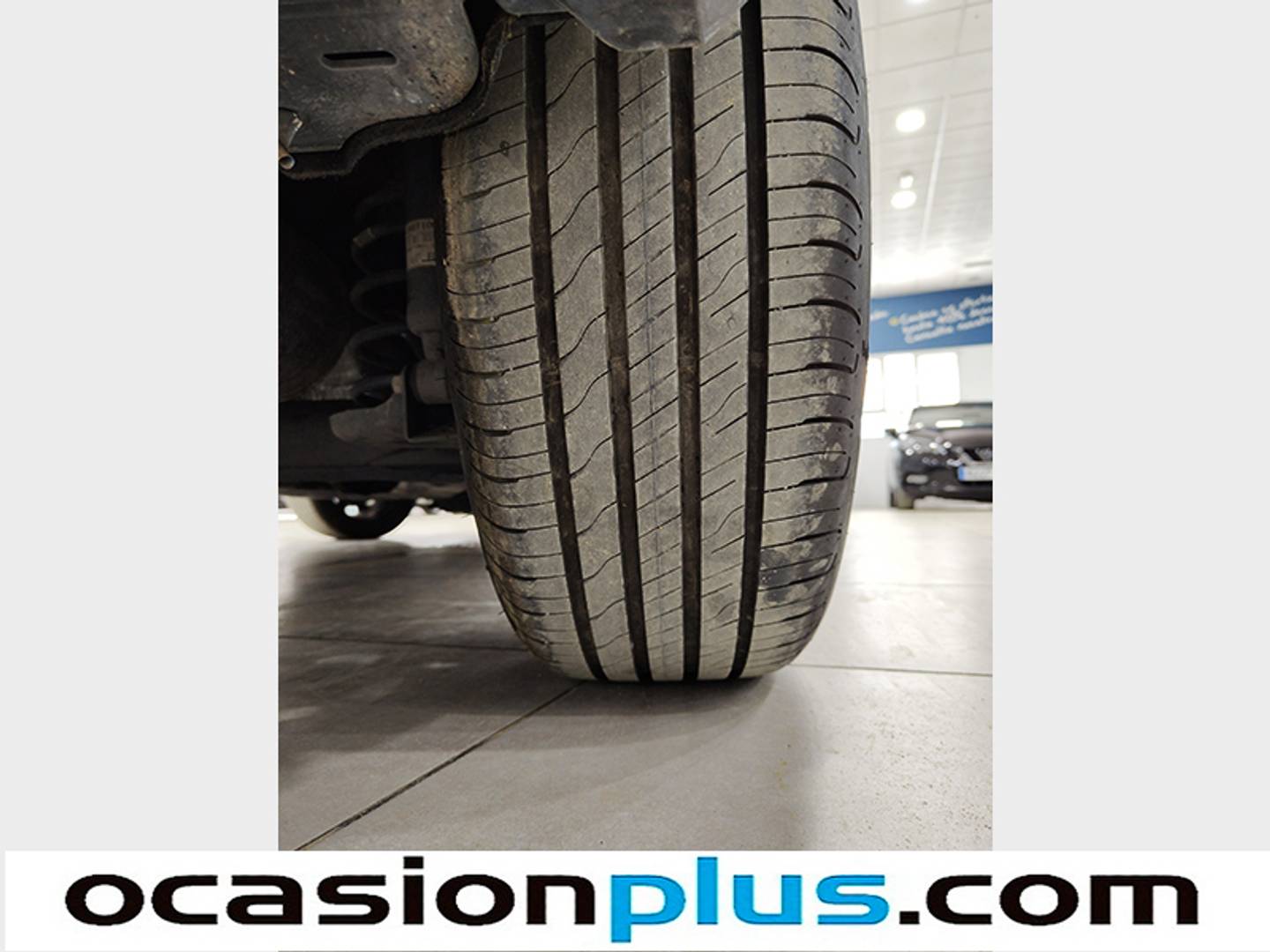 Foto Ford Puma Ford Puma 1.5 Ecoblue Titanium (120 CV)