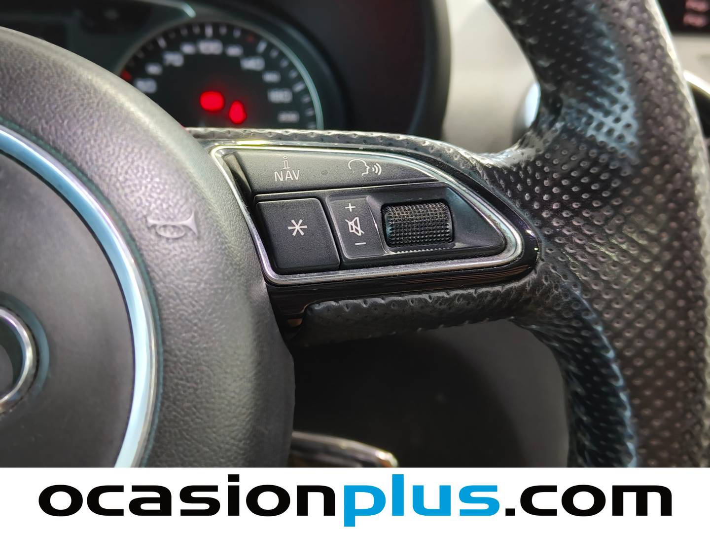 Audi A1 Audi A1 Ambition 1.4 TFSI (185 CV) S tronic Pack S-Line gasolina