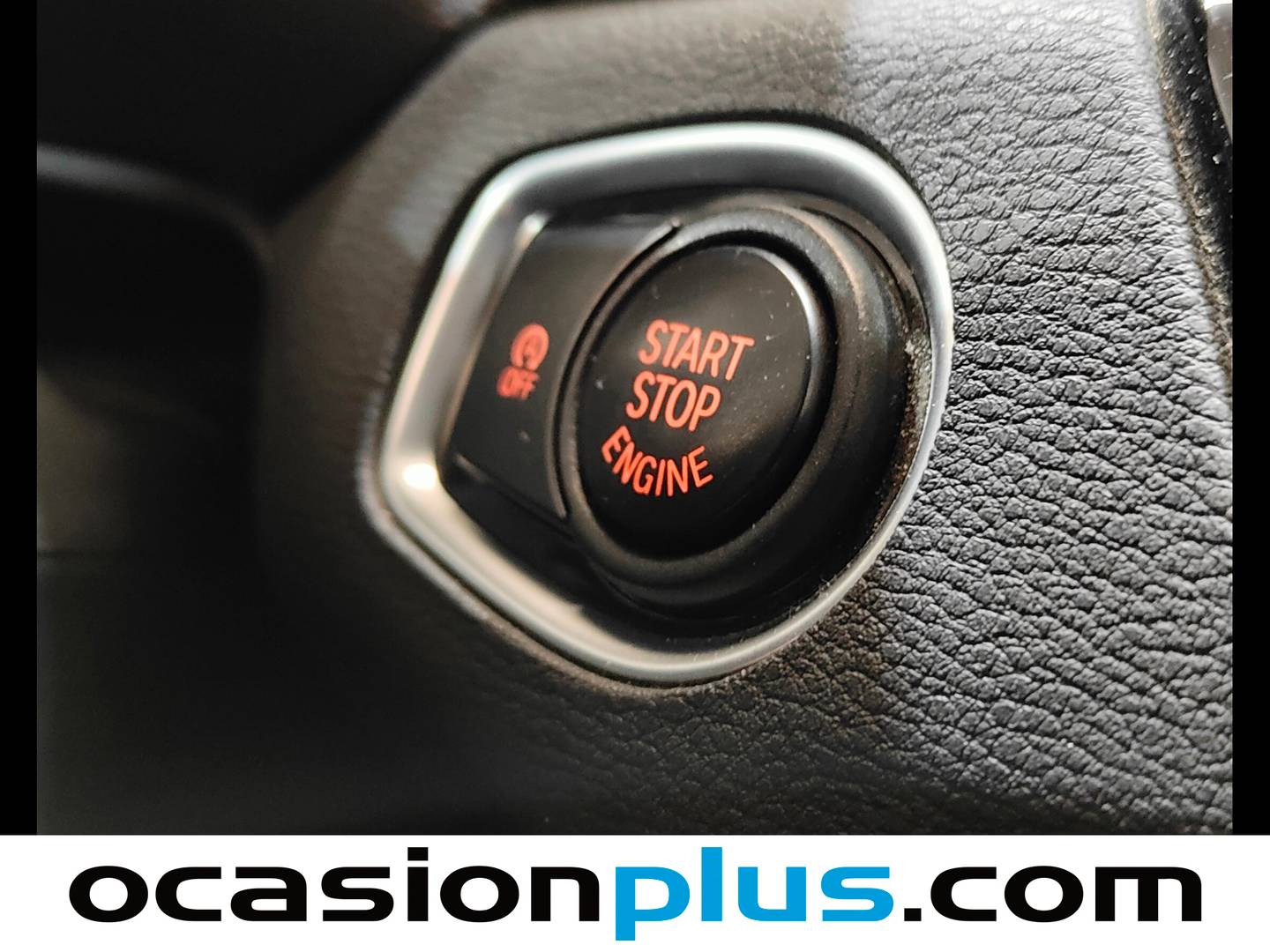 Paquetes del BMW X1 BMW X1 sDrive18d (150 CV)