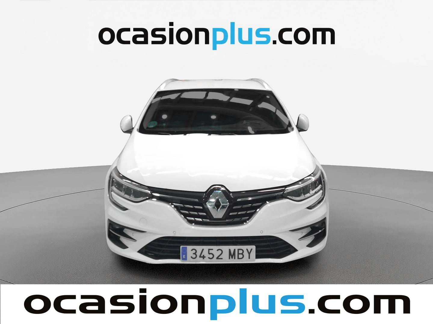 Renault Mégane Renault Megane Sport Tourer Techno TCe (140 CV) EDC GPF 140cv