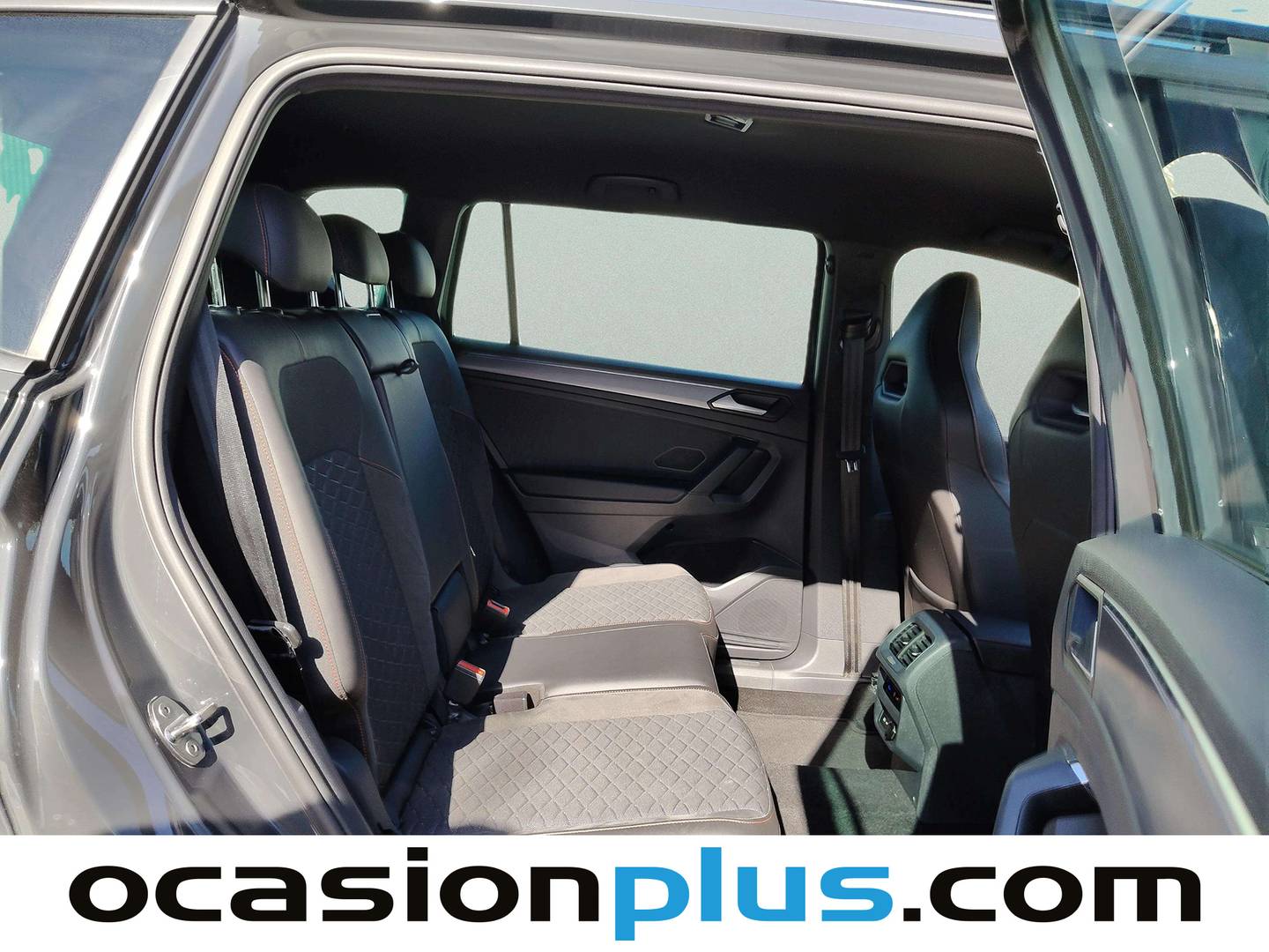 Seat Tarraco SEAT Tarraco 2.0 TDI S&S FR XXL DSG (150 CV) seminuevo