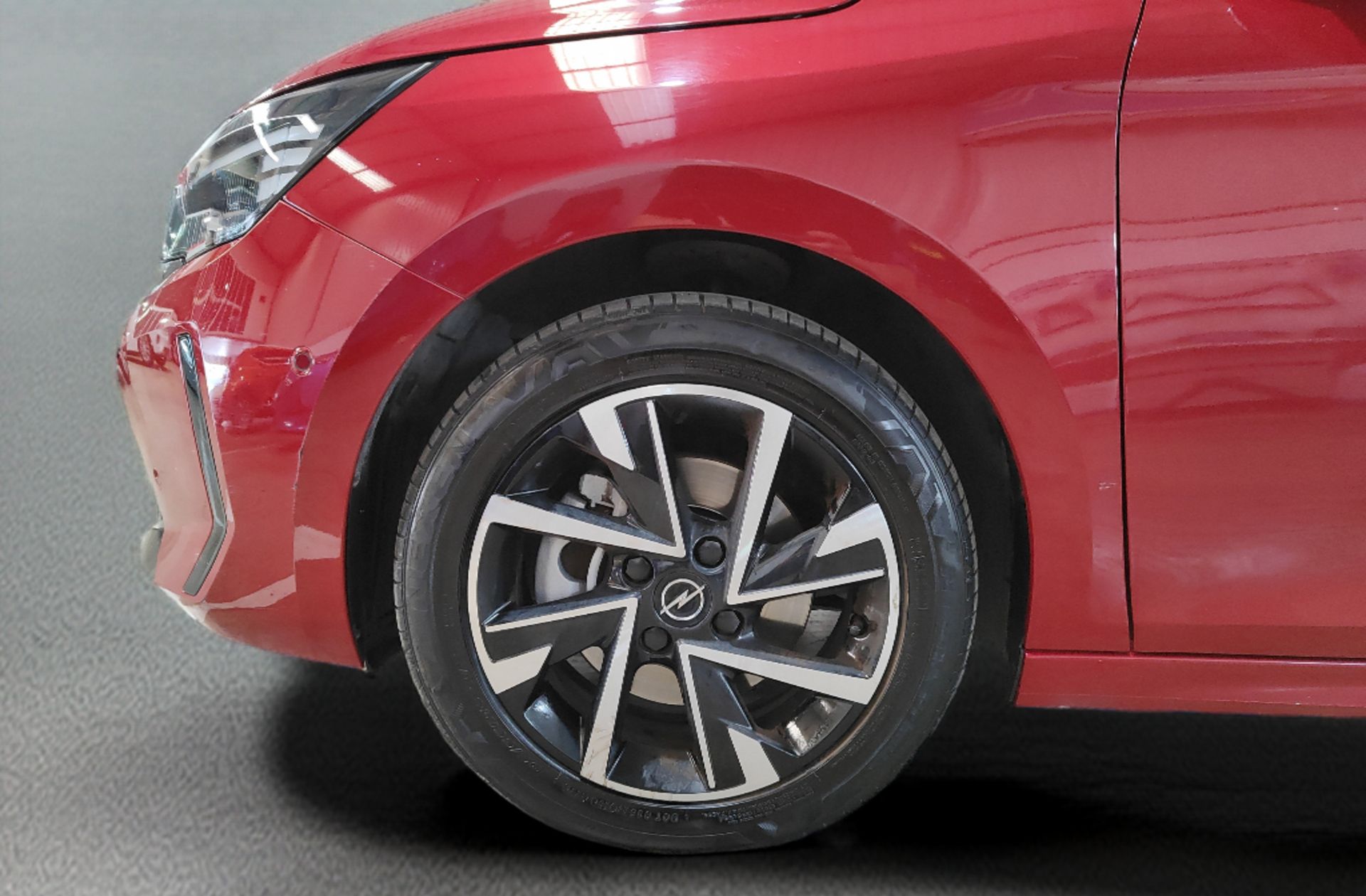 Opel Corsa 1.2 T XHL GS - foto 30