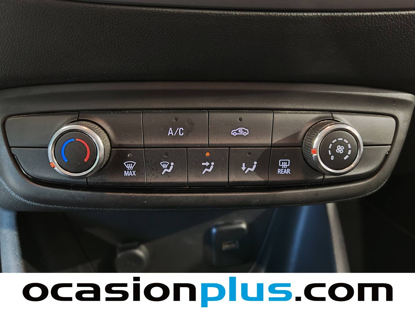 Opel Crossland X Opel Crossland X 1.2 Edition (81 CV) 81cv