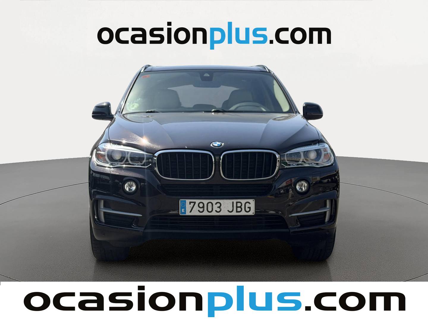 BMW X5 BMW X5 xDrive30d (258 CV) barato