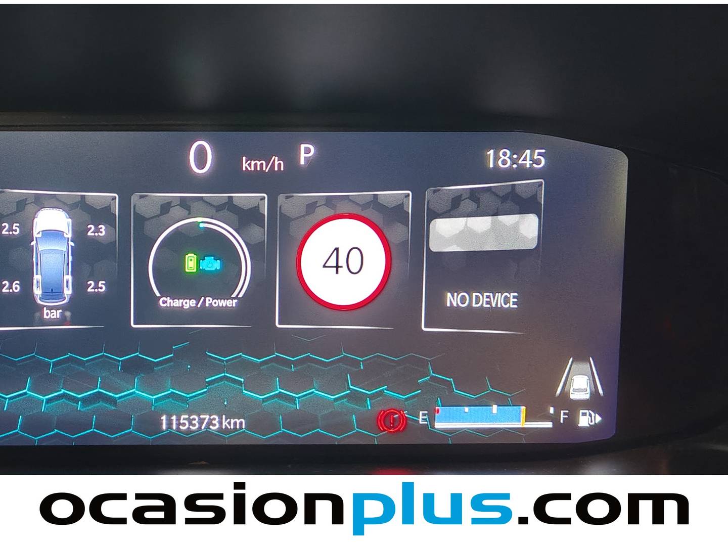 Foto Jeep Compass Jeep Compass 1.3 PHEV Limited AWD AT (190 CV)