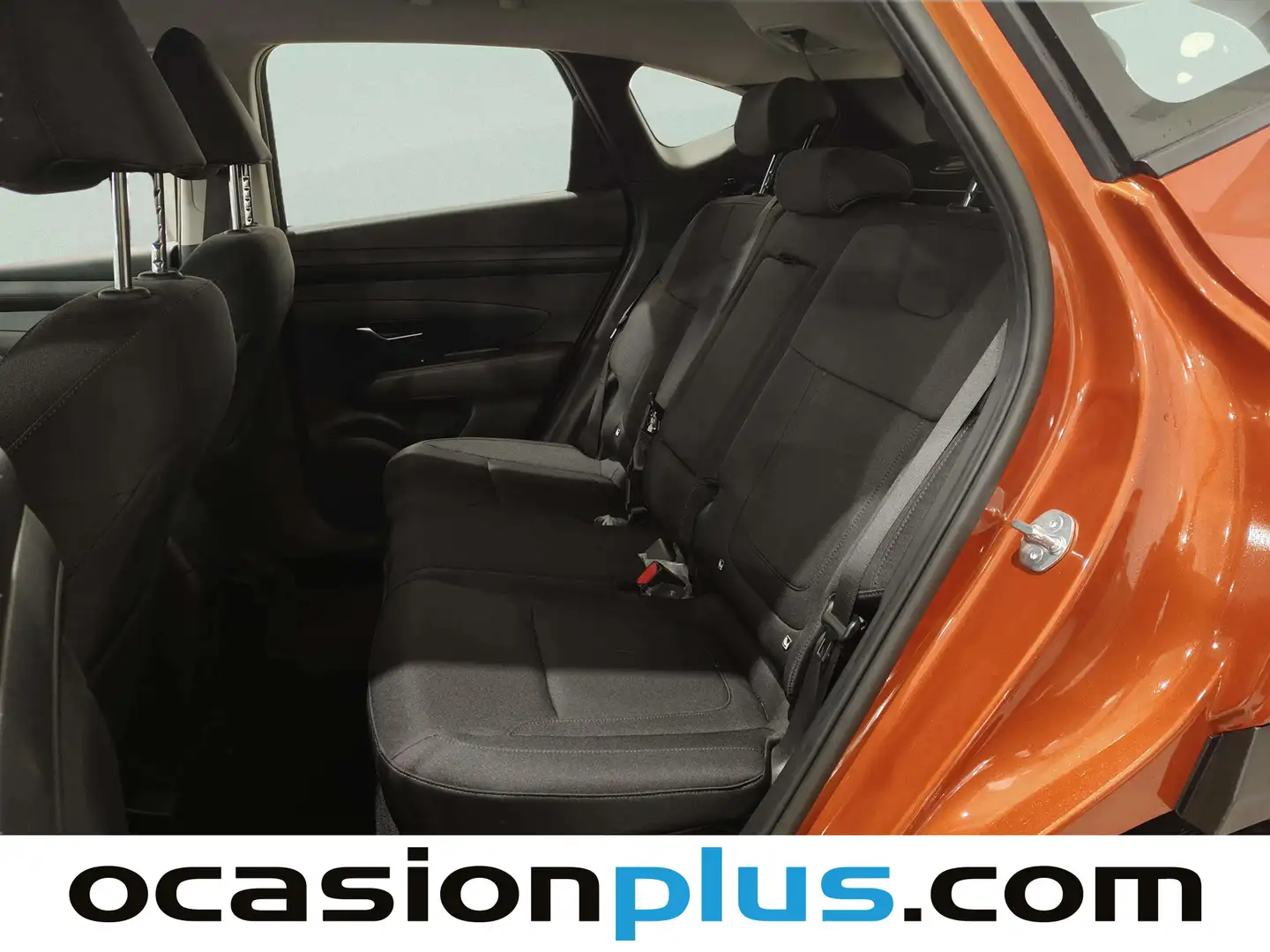 Foto Hyundai Tucson Hyundai Tucson 1.6T Klass (160 CV)