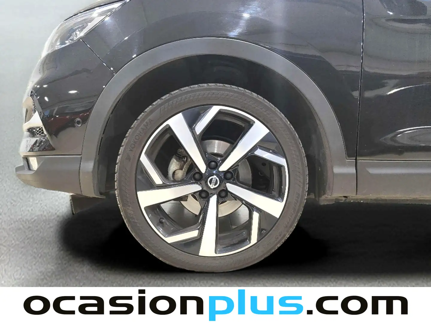 Foto Nissan QASHQAI Nissan Qashqai DIG-T 140 Tekna 4x2 (140 CV)