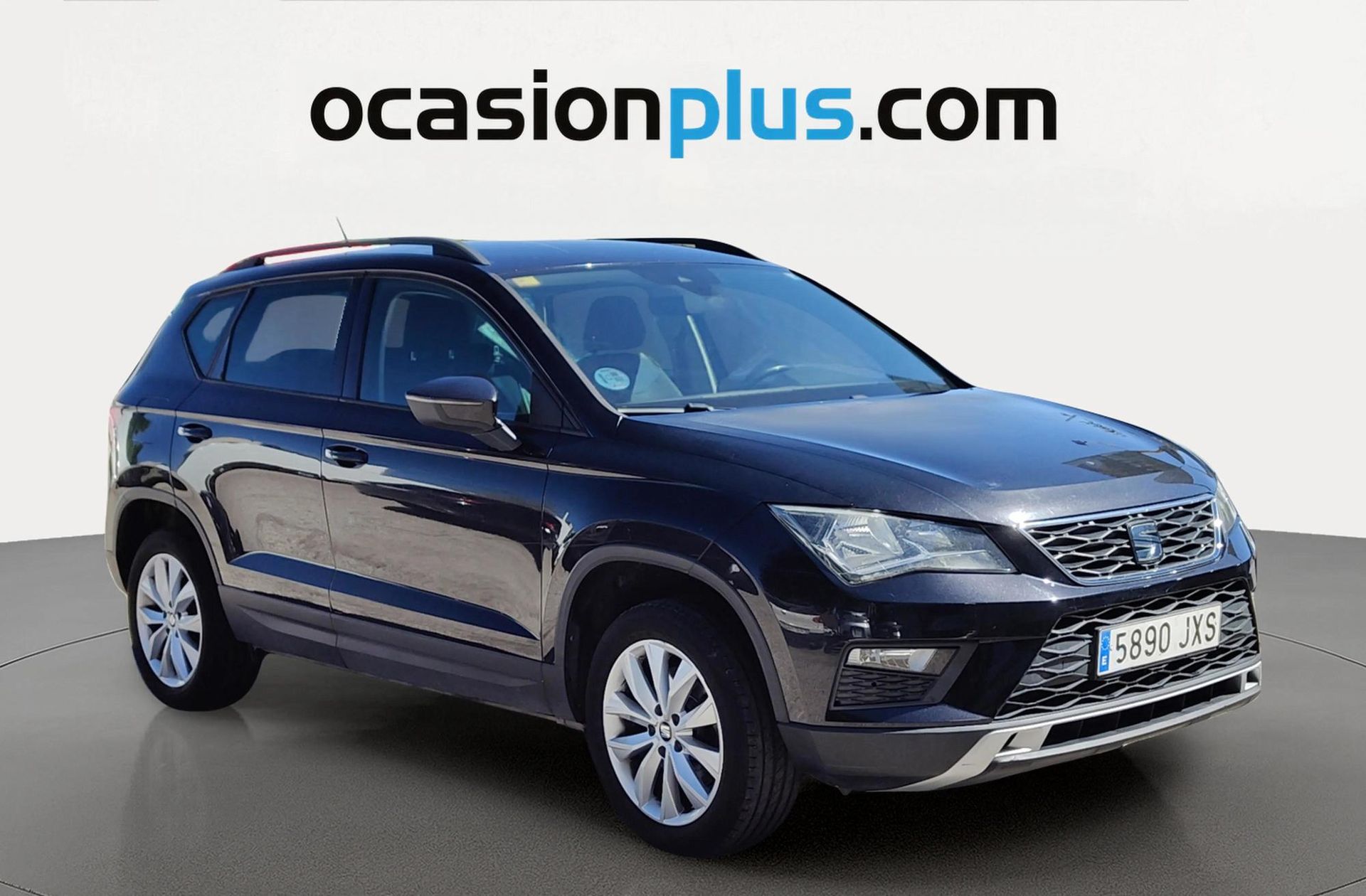SEAT Ateca 1.4 EcoTSI Style - foto 2