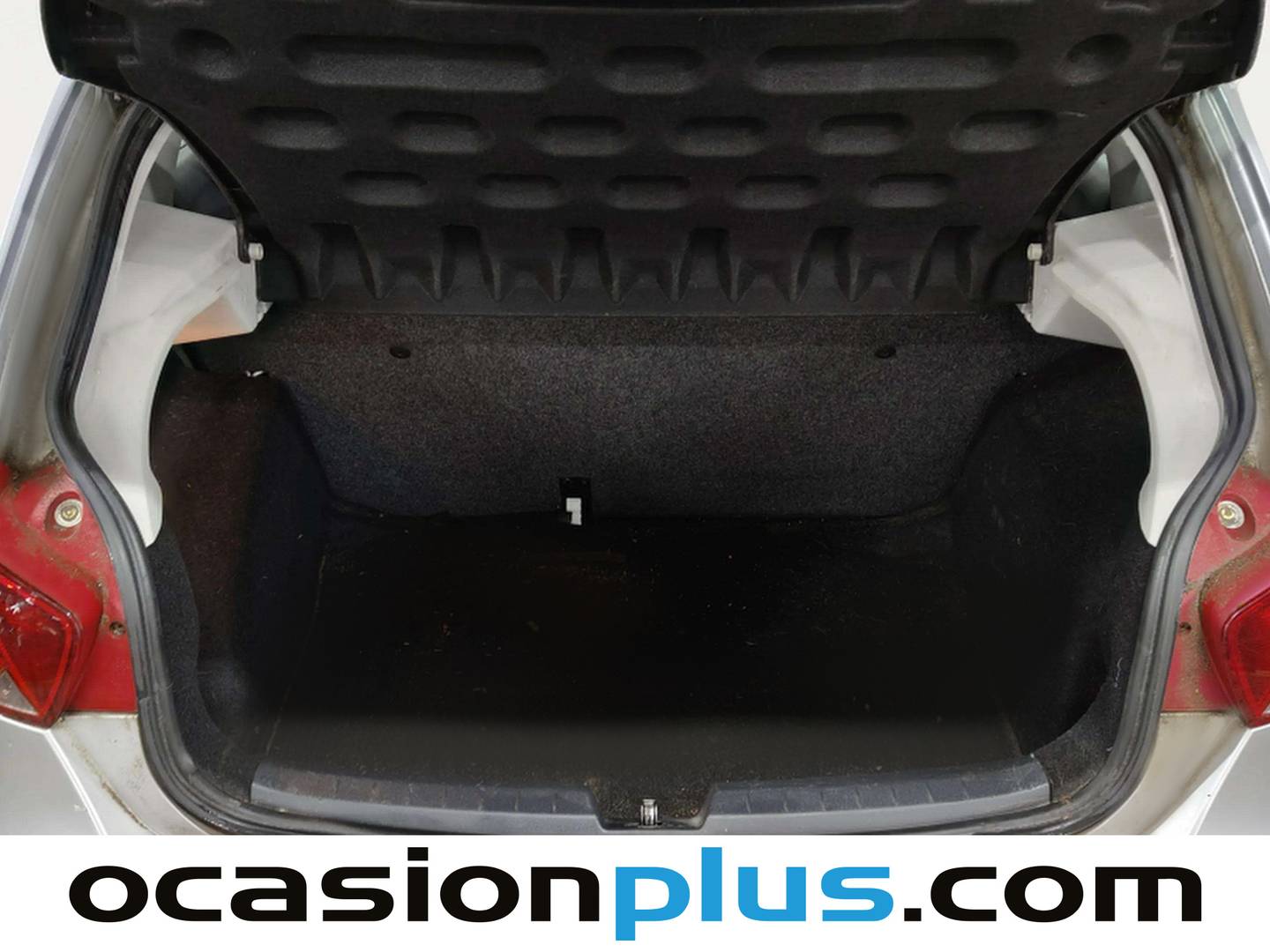 Foto Seat Ibiza SEAT Ibiza 1.2 Reference (70 CV)