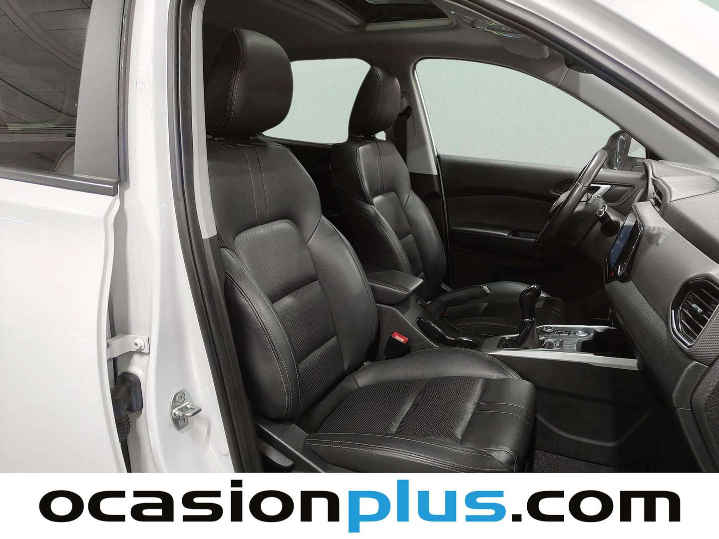 Foto DR AUTOMOBILES DR 4.0 DR AUTOMOBILES DR4 1.5 (116 CV)