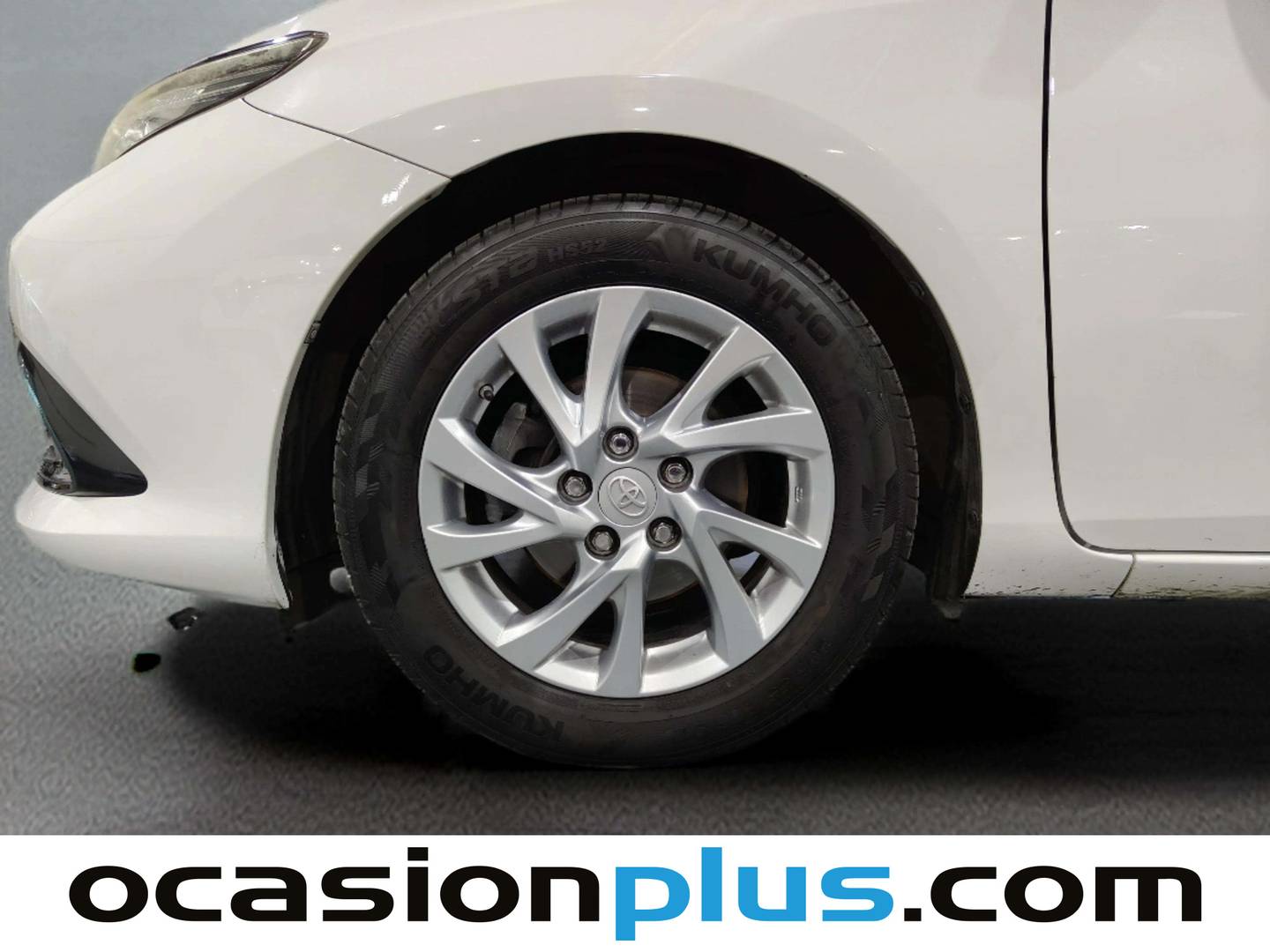 Toyota Auris Toyota Auris 1.4 90 D Active (90 CV) 90cv