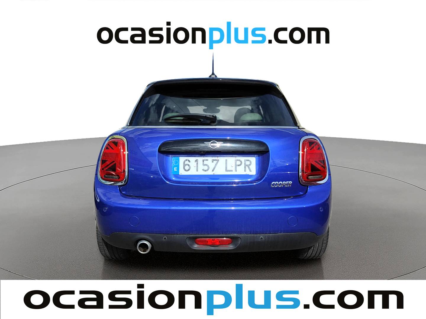 Mini MINI Mini MINI Cooper 5 Puertas Cooper 5 Puertas (136 CV) barato