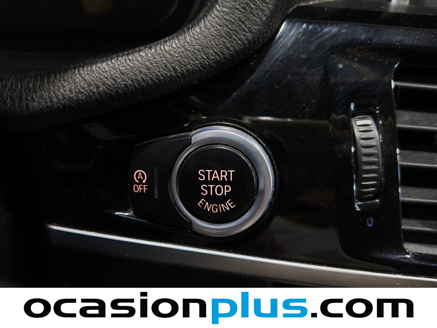 Paquetes del BMW X3 BMW X3 sDrive18d (150 CV)