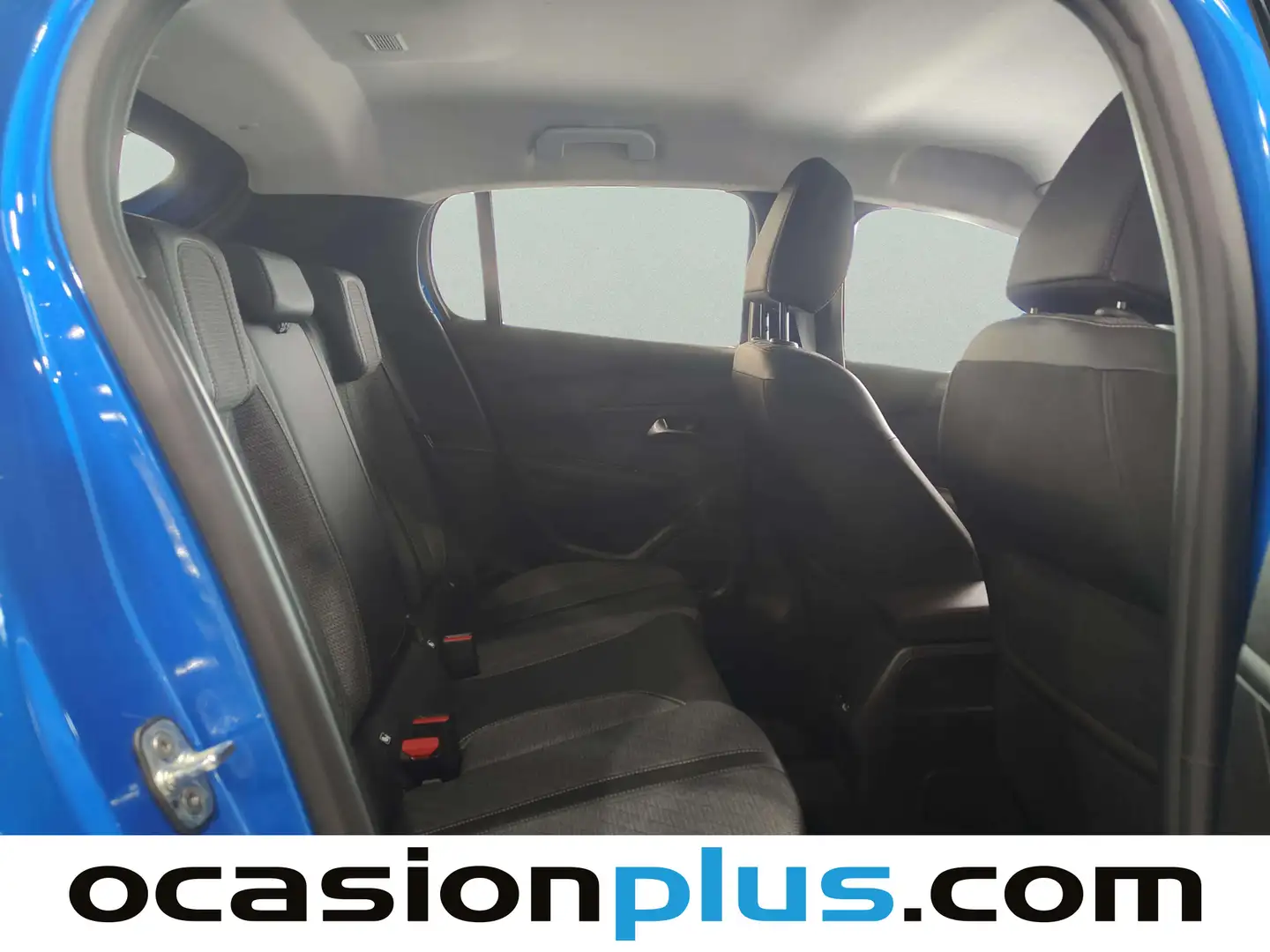 Foto Peugeot 208 Peugeot 208 PureTech 100 Allure (100 CV)