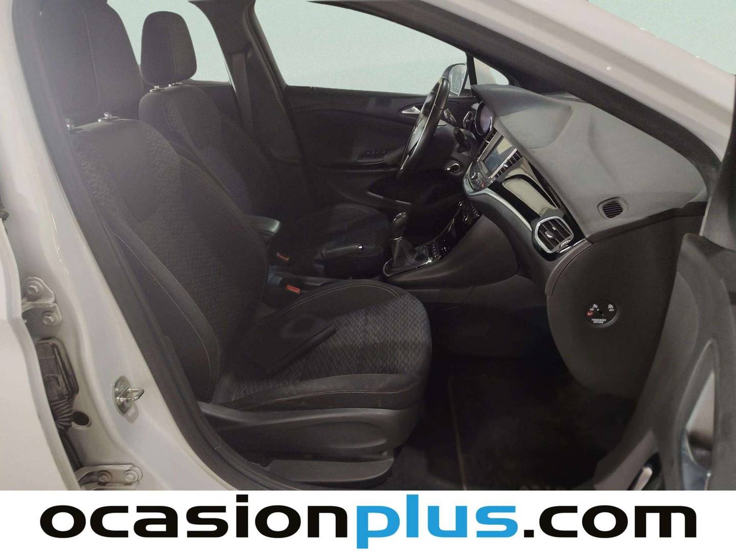 Opel Astra Opel Astra 1.6 CDTi Dynamic (110 CV) km 0