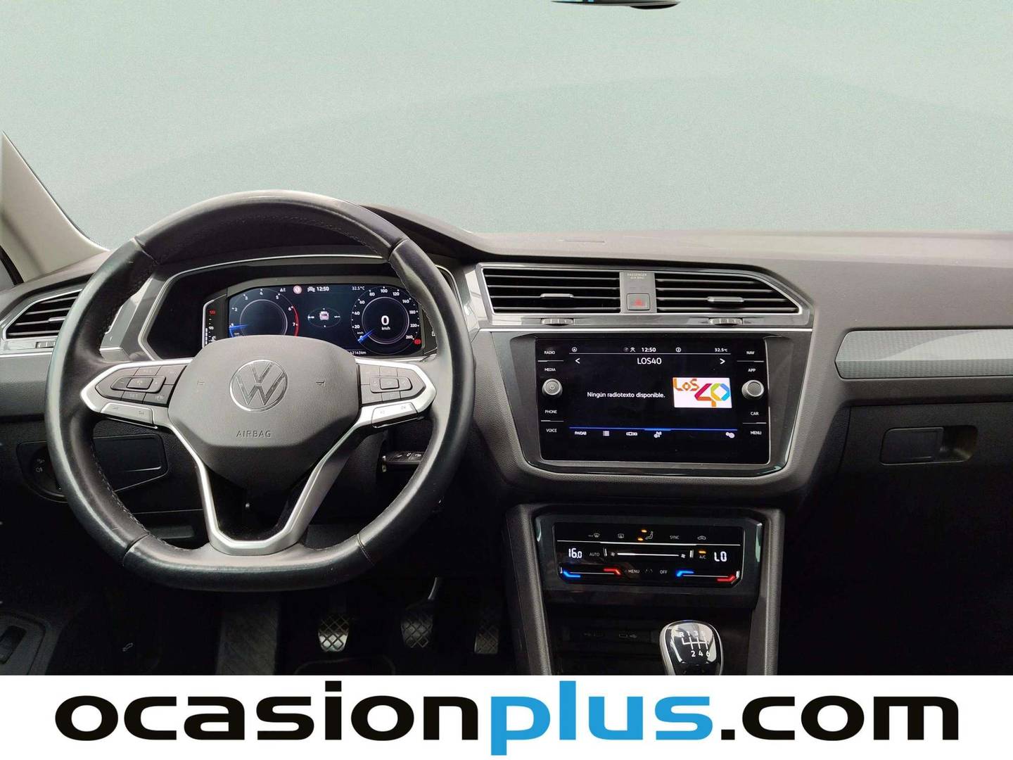 Volkswagen Tiguan Volkswagen Tiguan Life 1.5 TSI (130 CV) 2021