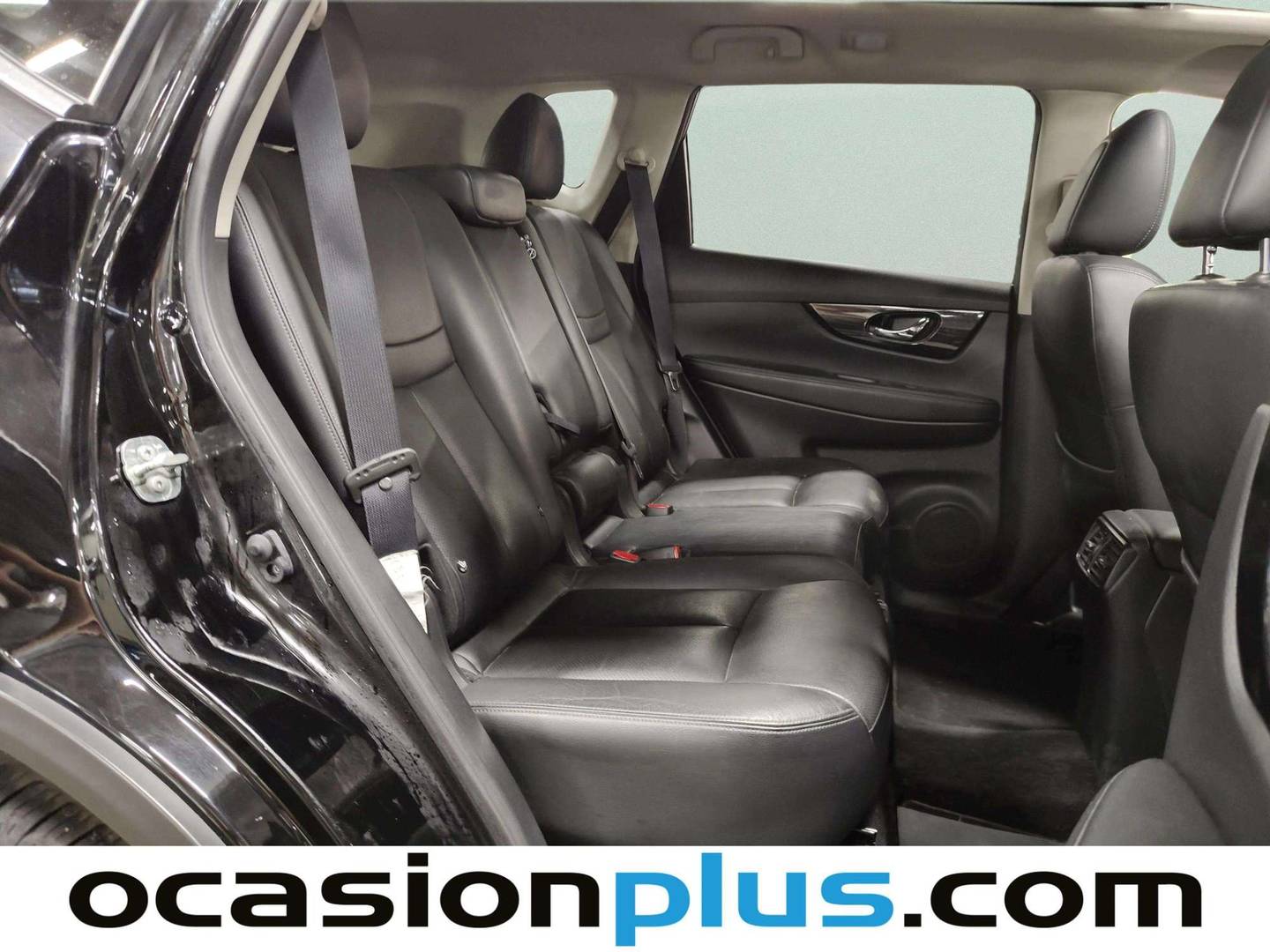 Nissan X-TRAIL Nissan X-Trail dCi 150 Tekna 4x2 (150 CV) seminuevo