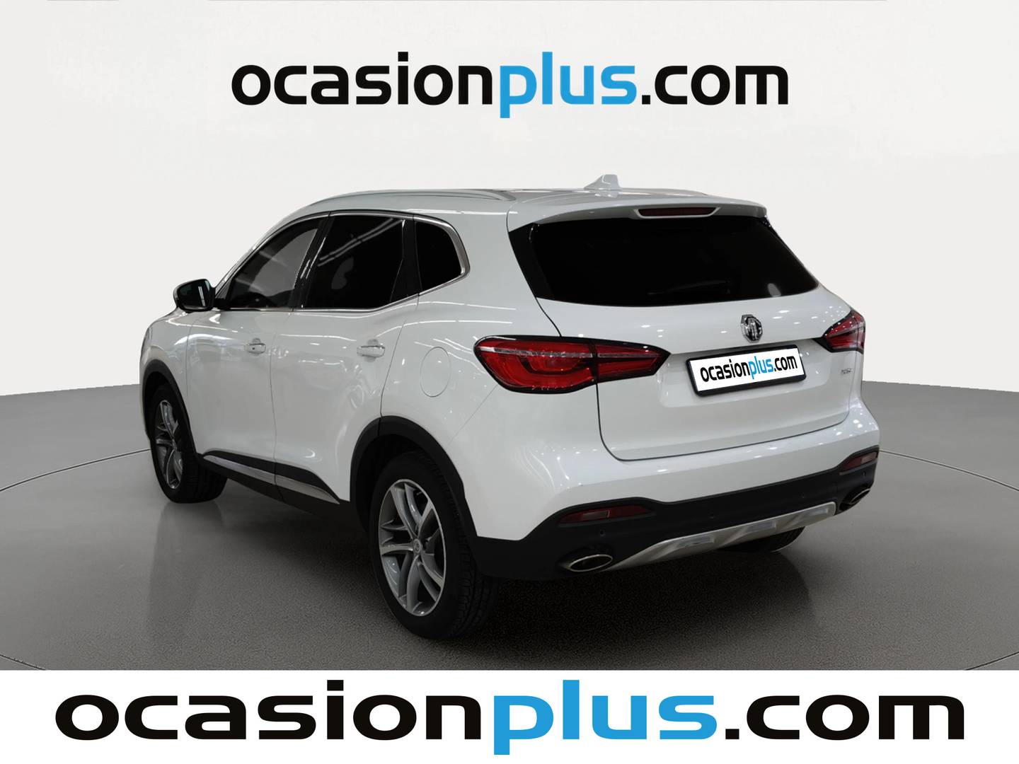 Foto MG HS MG HS 1.5 Turbo GDI Luxury (162 CV)