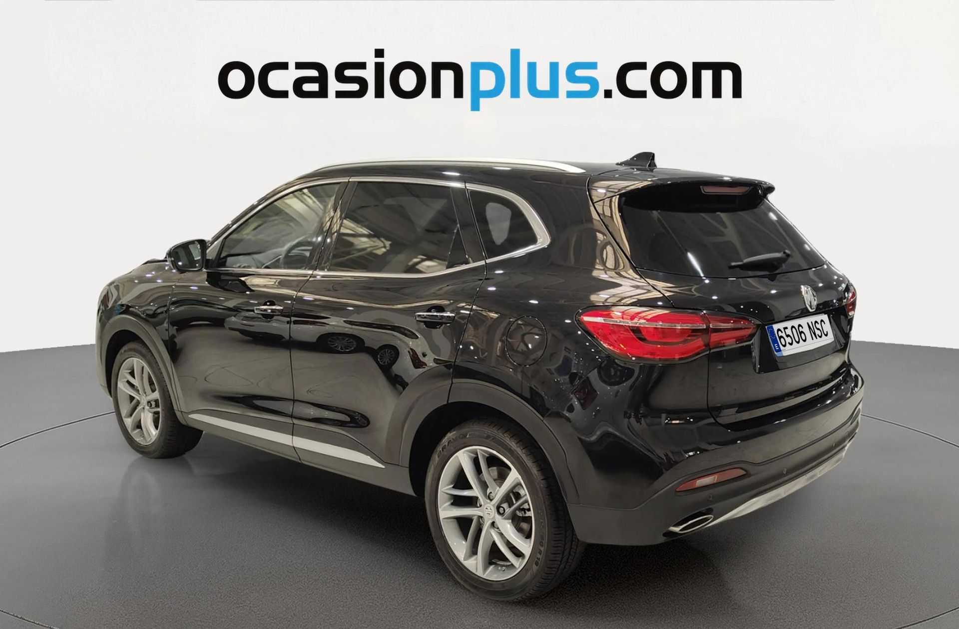 MG HS 1.5 Turbo GDI Luxury - foto 3