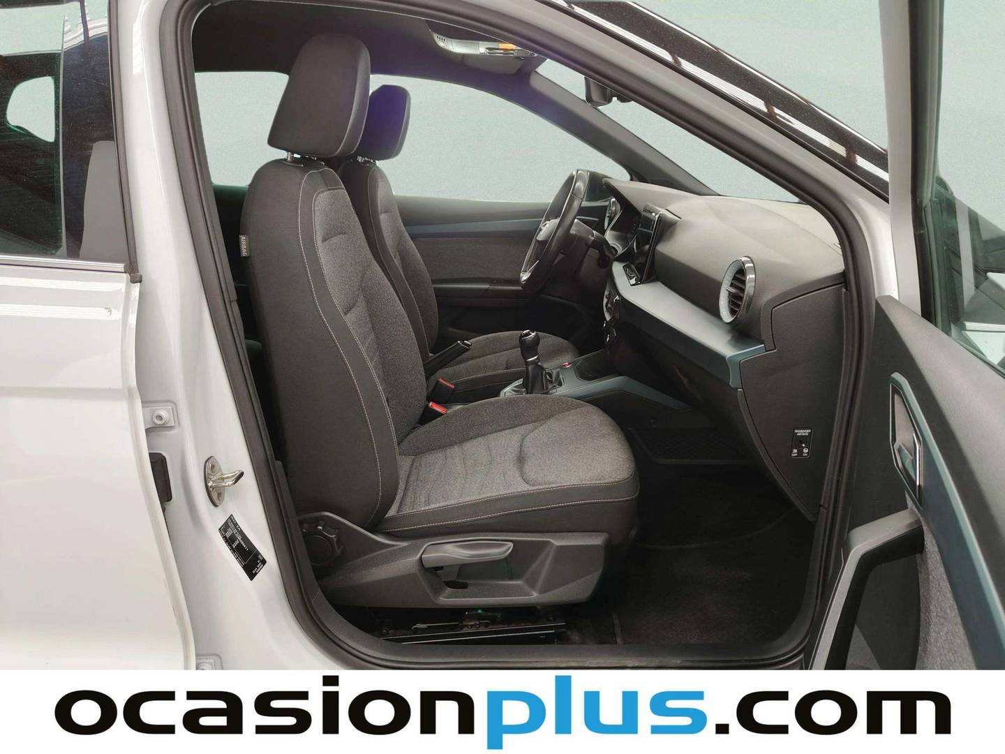 Seat Arona Seat Arona 1.0 TSI Xperience Plus (110 CV) manual