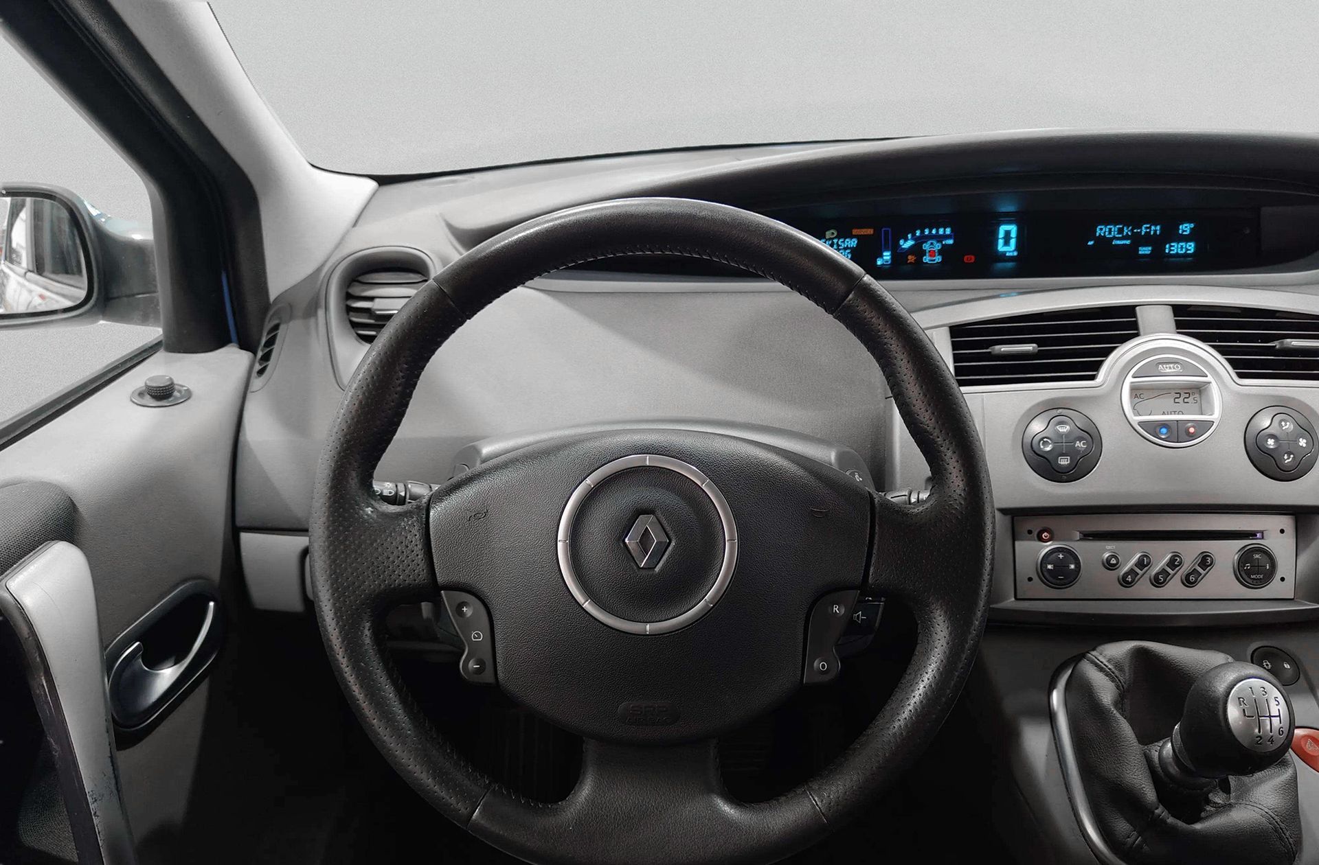 Renault Scénic Dynamique 1.5 dCi - foto 20