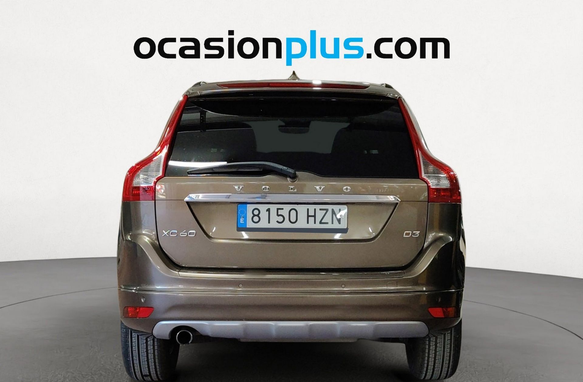 Volvo XC60 D3 Kinetic - foto 17