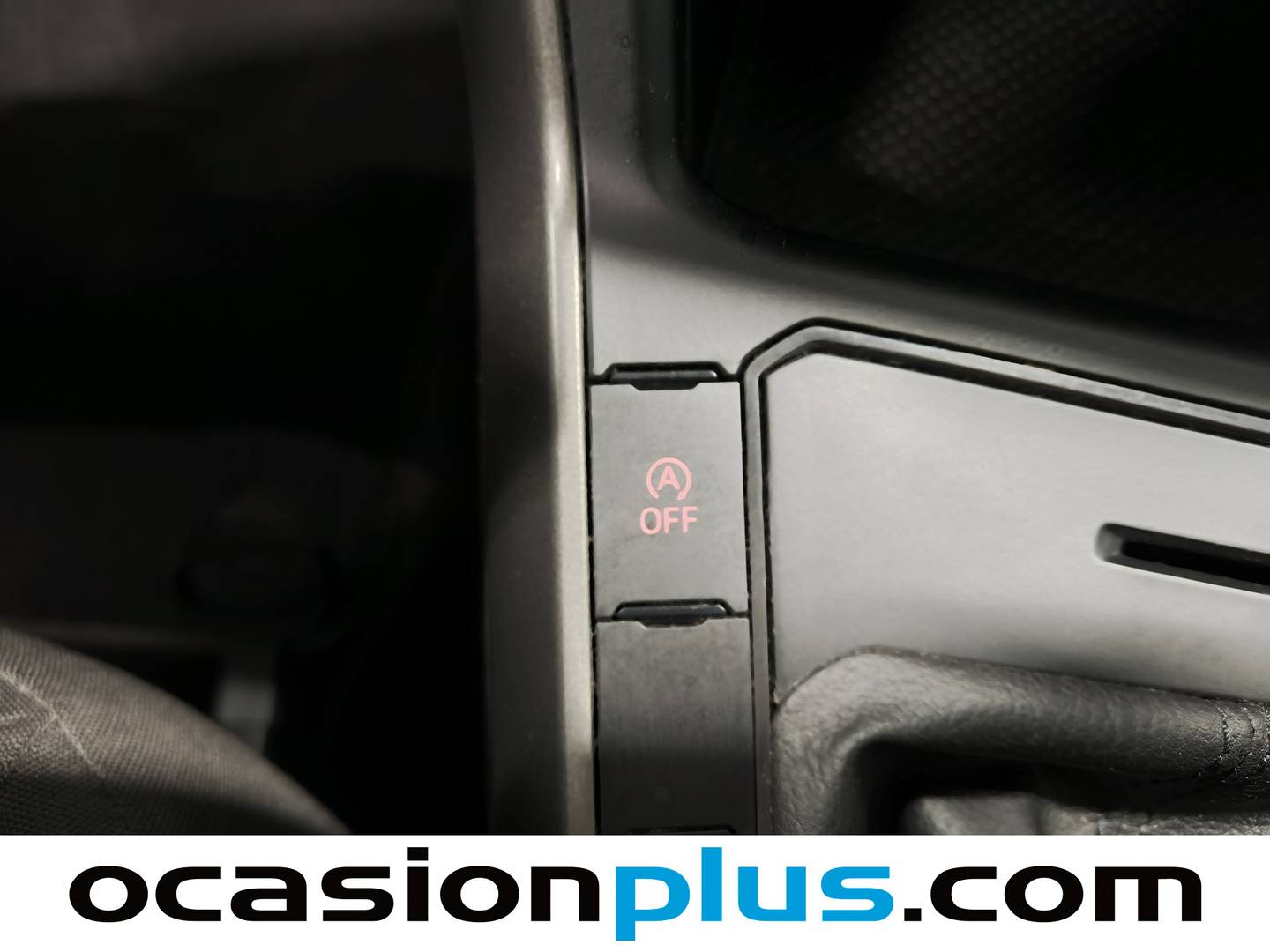 Equipamiento del Volkswagen Polo Volkswagen Polo Advance 1.0 TSI (95 CV)