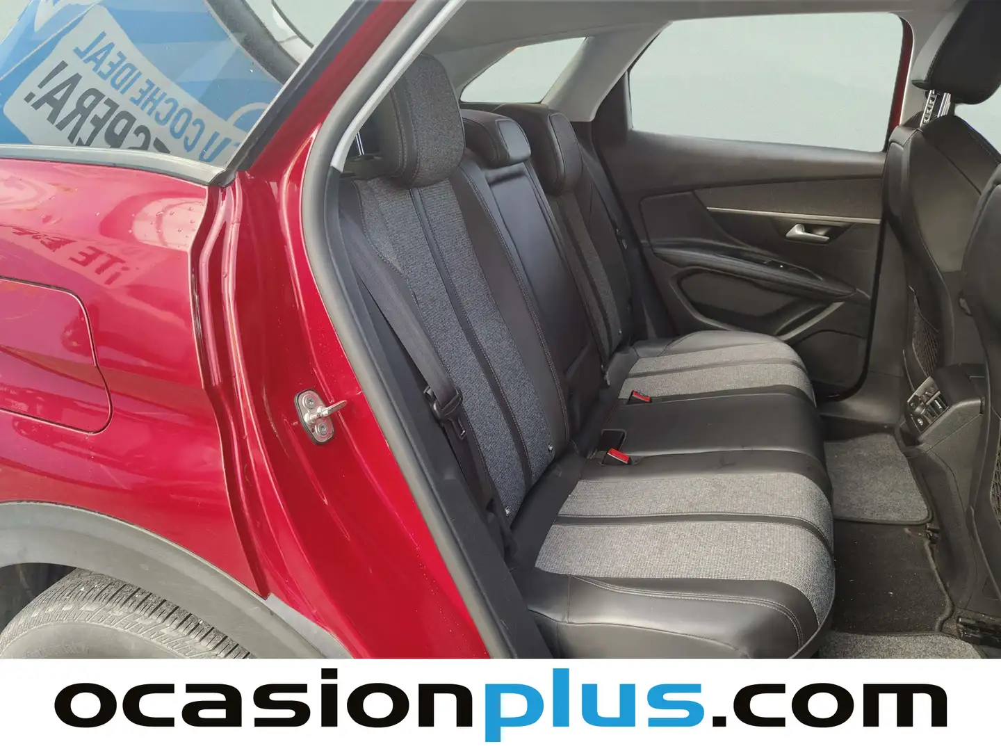 Foto Peugeot 3008 Peugeot 3008 BlueHDI 130 S&S Allure (130 CV)