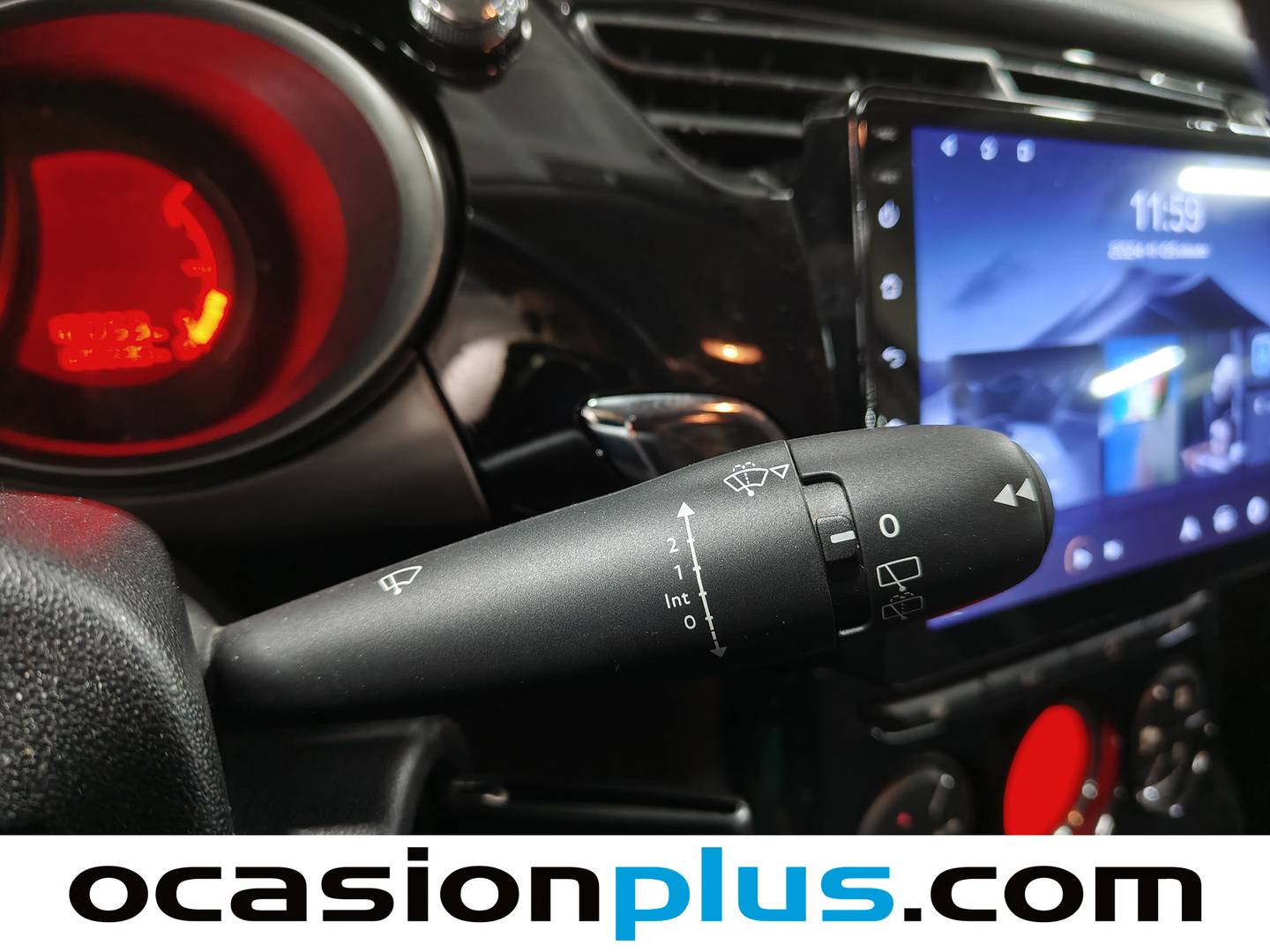 Citroën C3 Citroën C3 PureTech Collection (82 CV) 2014