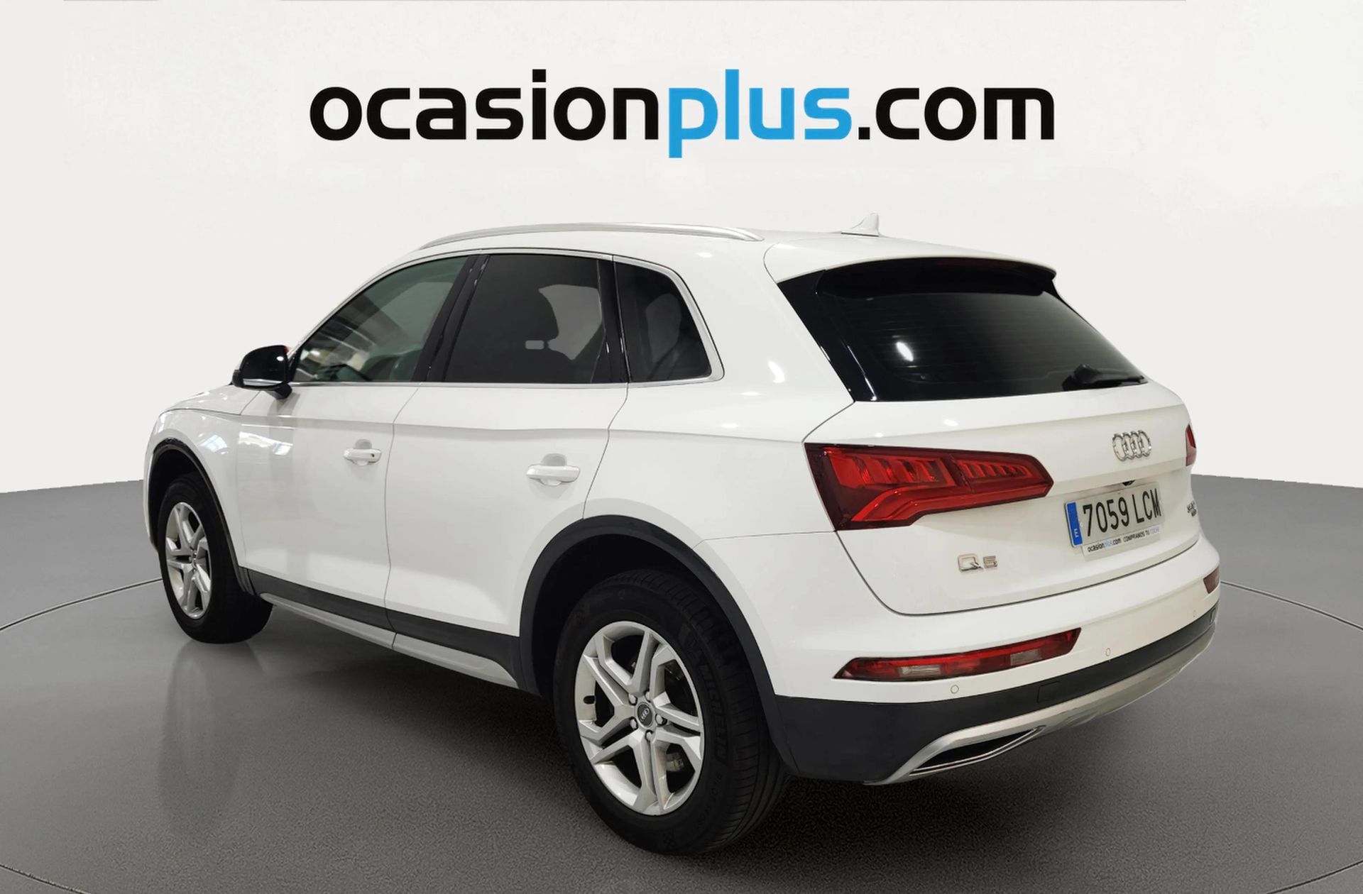 Audi Q5 Design 35 TDI quattro S tronic - foto 3
