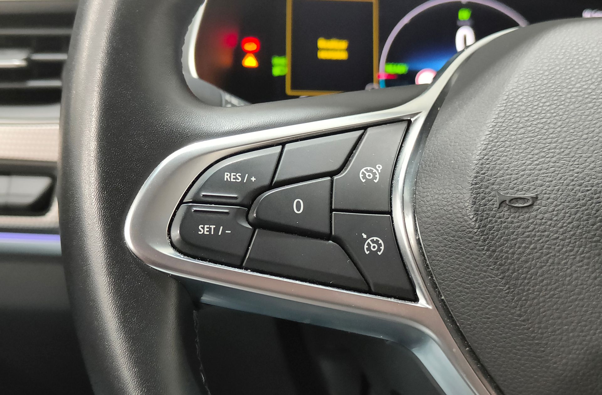 Renault Arkana Techno E-Tech full hybrid - foto 25