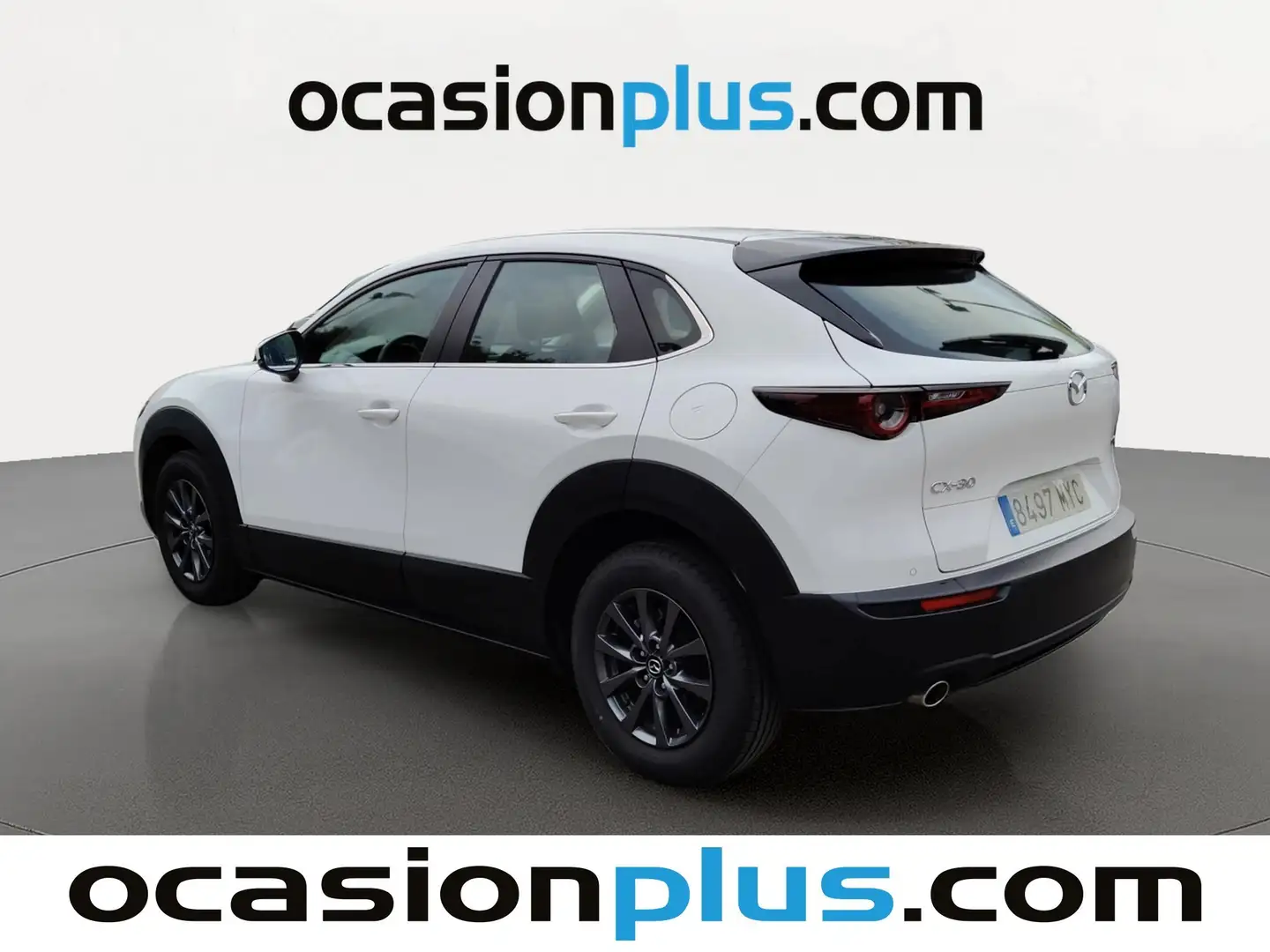 Foto Mazda CX-30 Mazda CX-30 2.5 e-Skyactive G MHEV Prime-Line AT (140 CV)