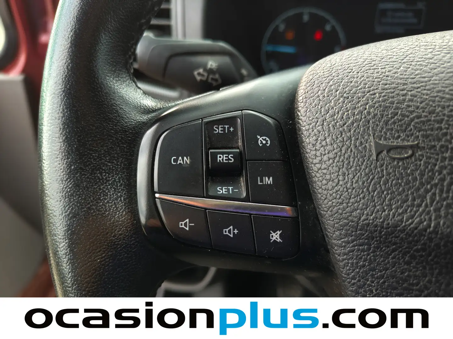 Foto Ford Transit Custom Ford Transit Custom 2.0 TDCI 320 L1 Trend (130 CV) 9 Plazas